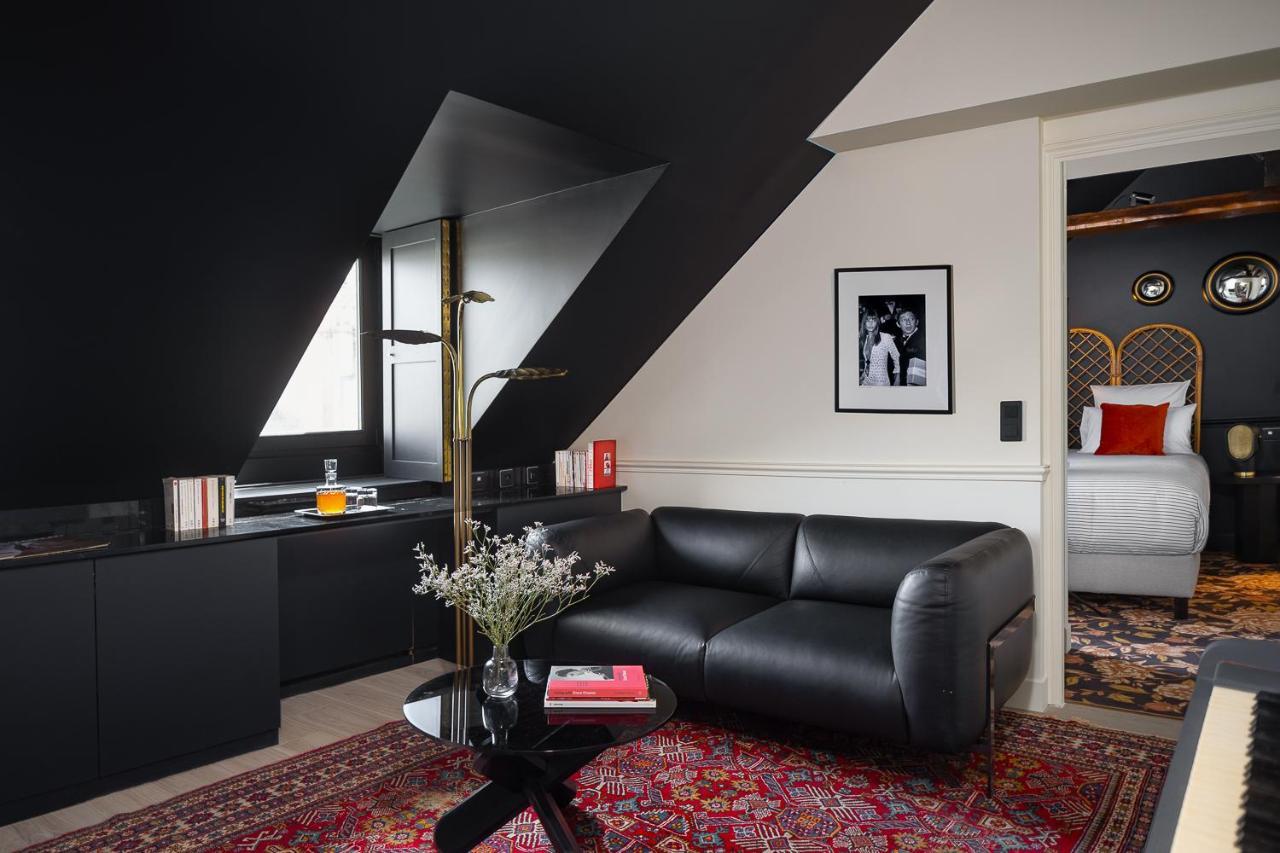 Junior Suite Deluxe