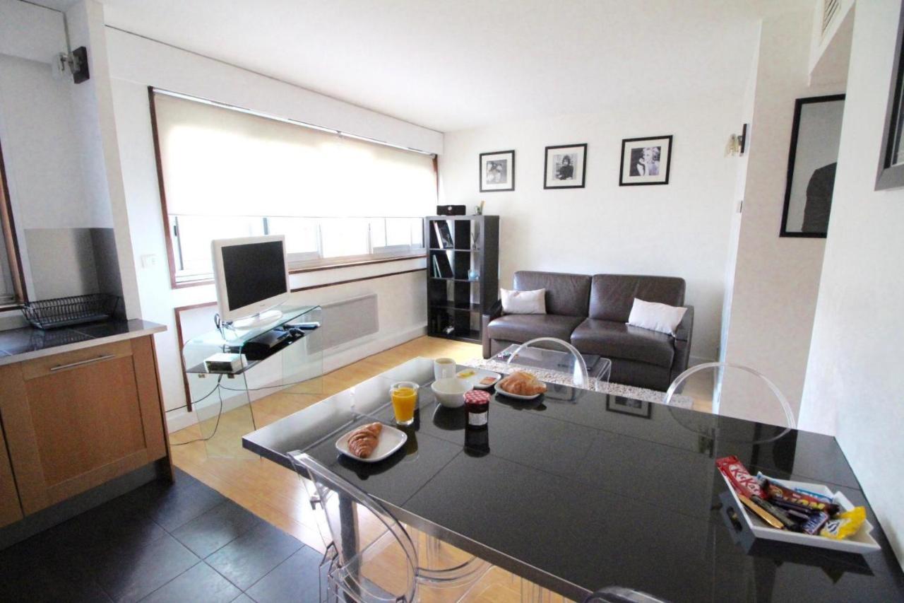 Appartamento Standard con 1 Camera da Letto