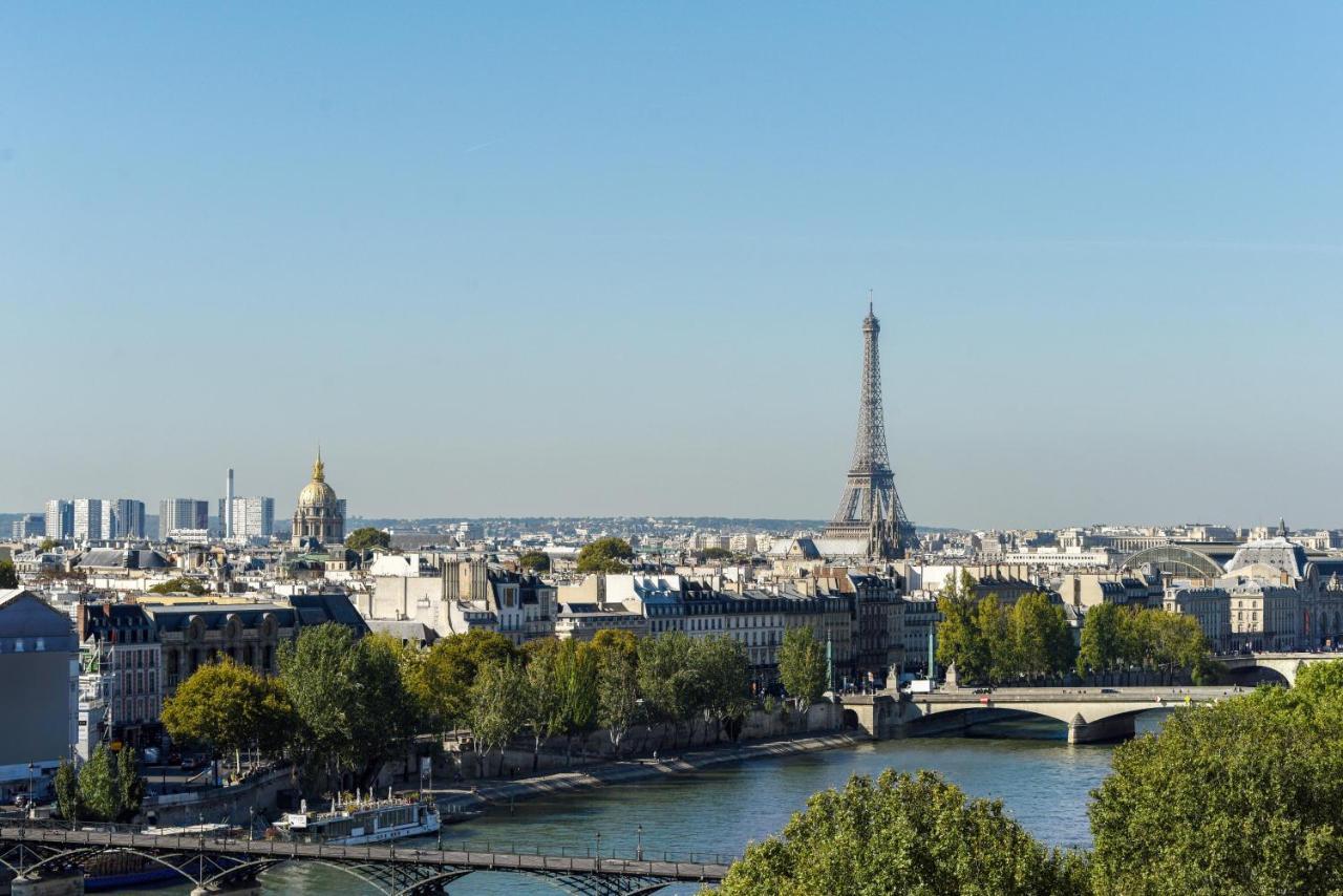 Suite Eiffel