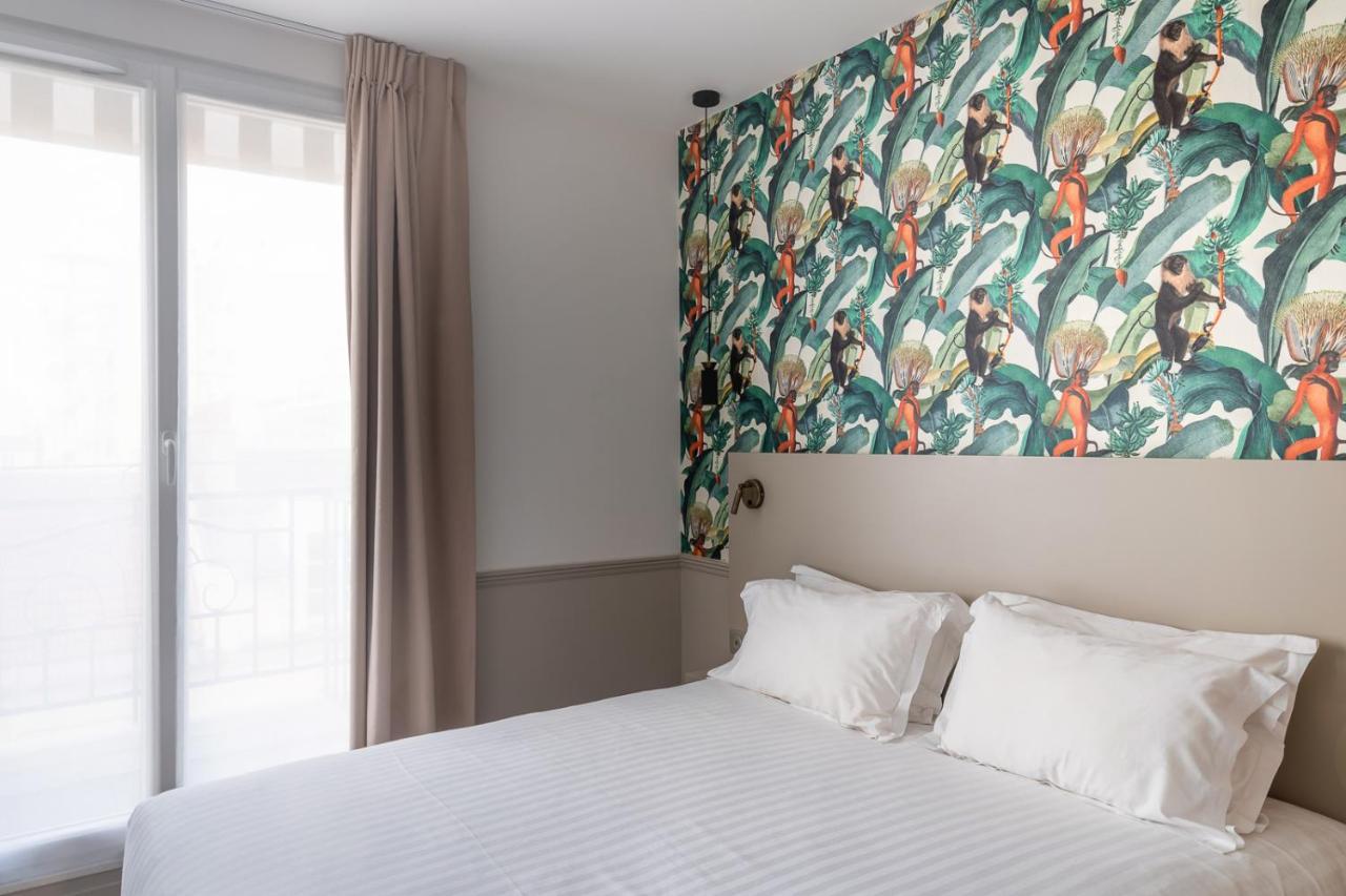 Double Room Balcony