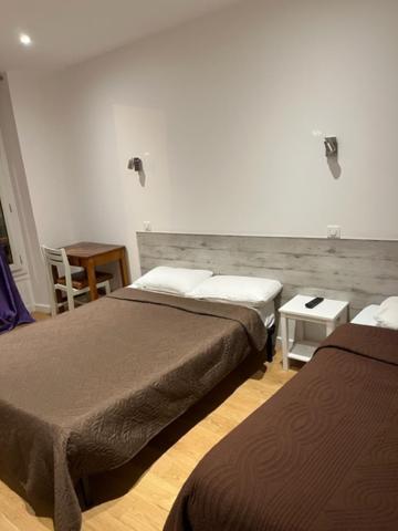 Camera Tripla con Bagno Privato