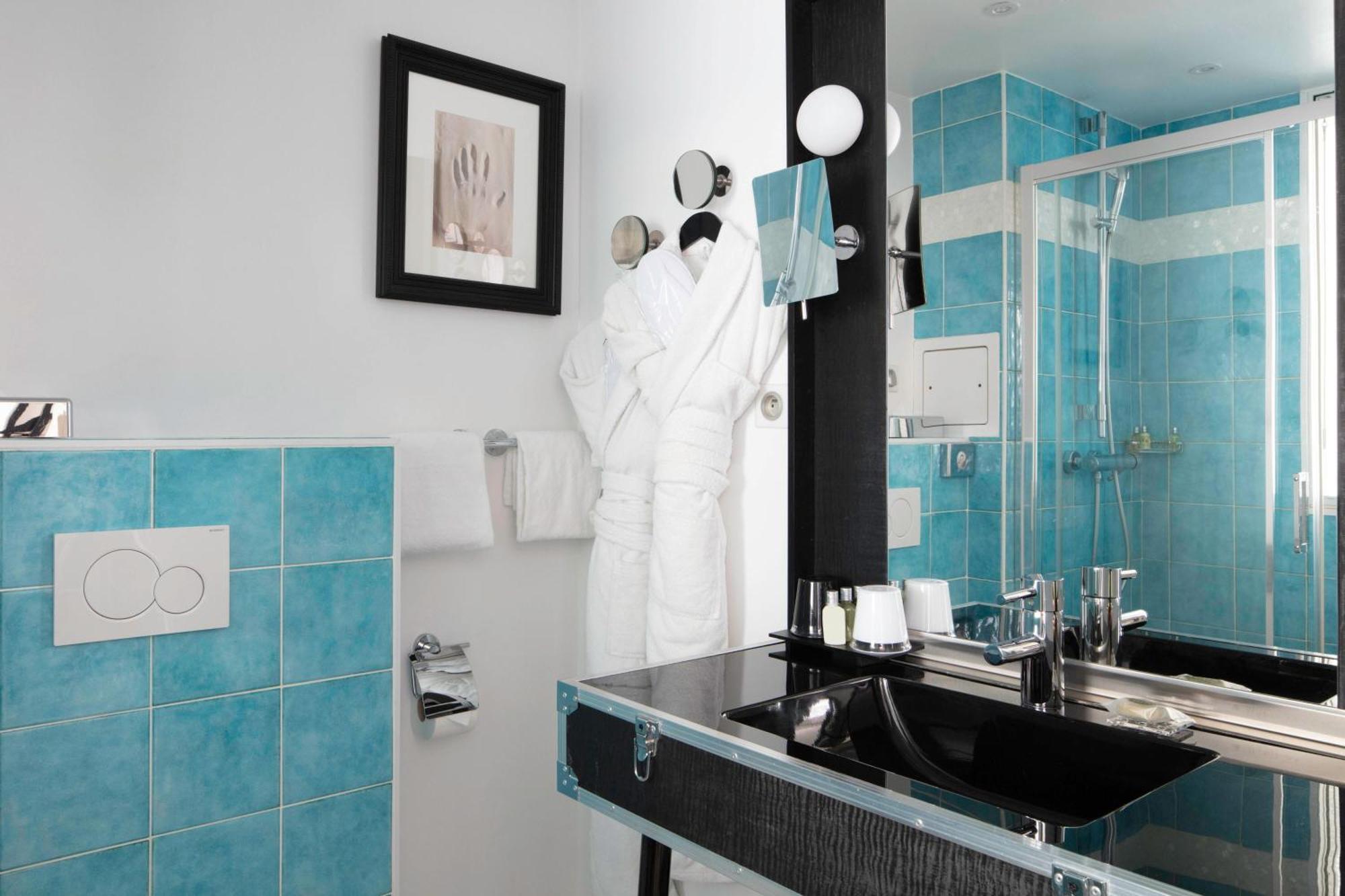 Privilege Room