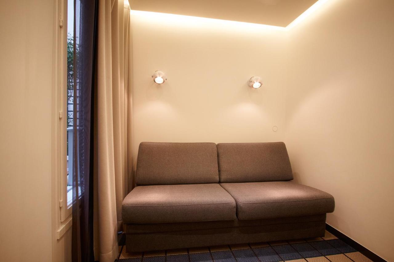 Junior Suite con Divano-Letto