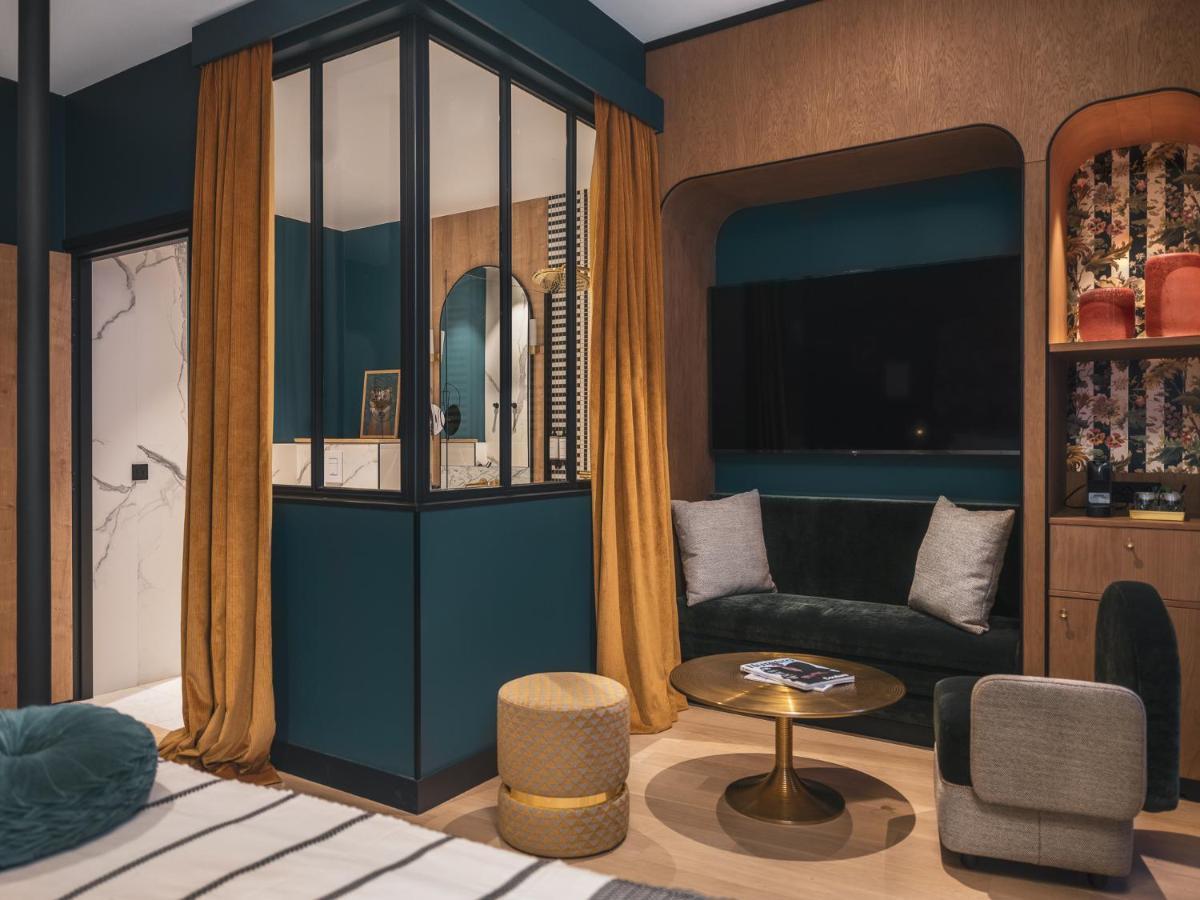 Prestige Double Room