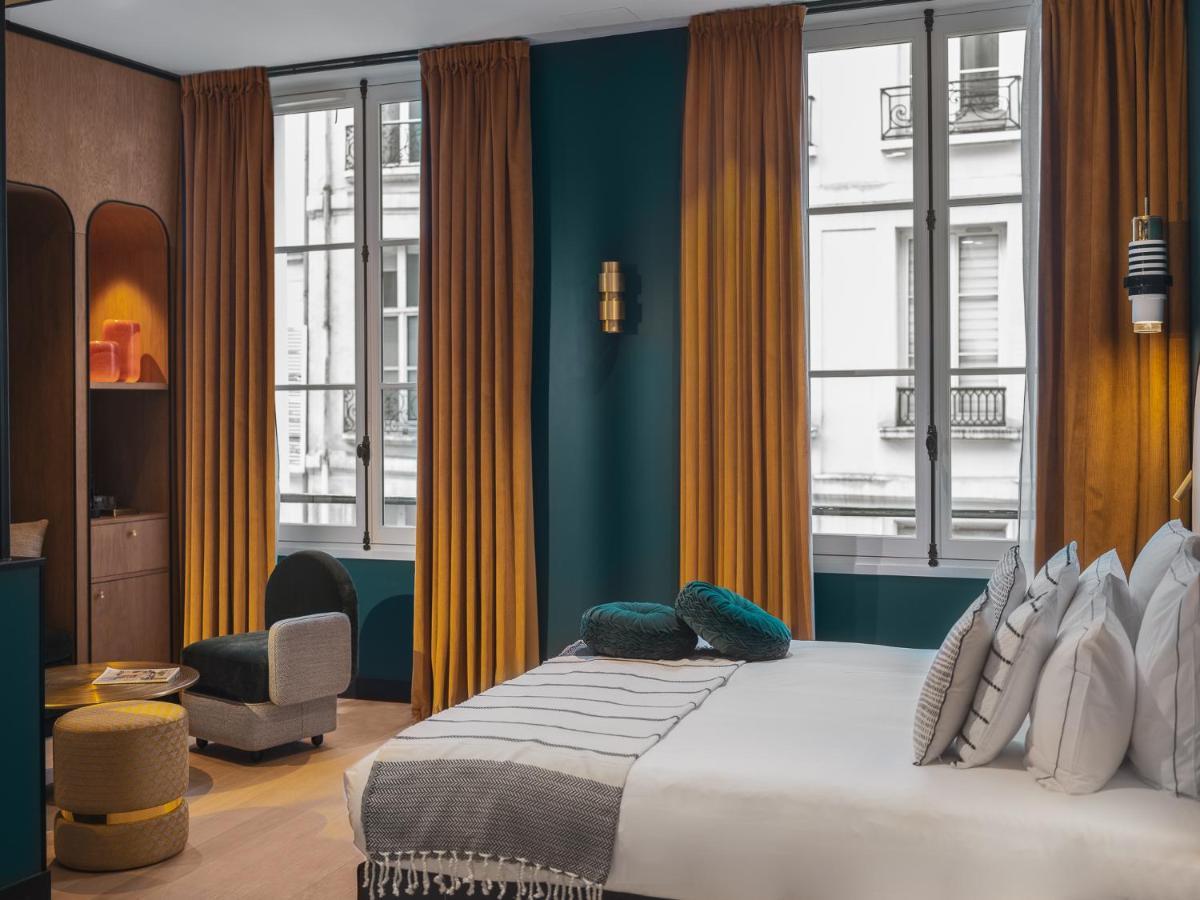 Prestige Double Room