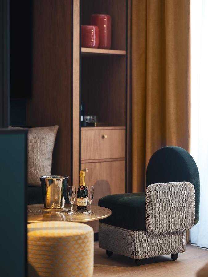Prestige Double Room