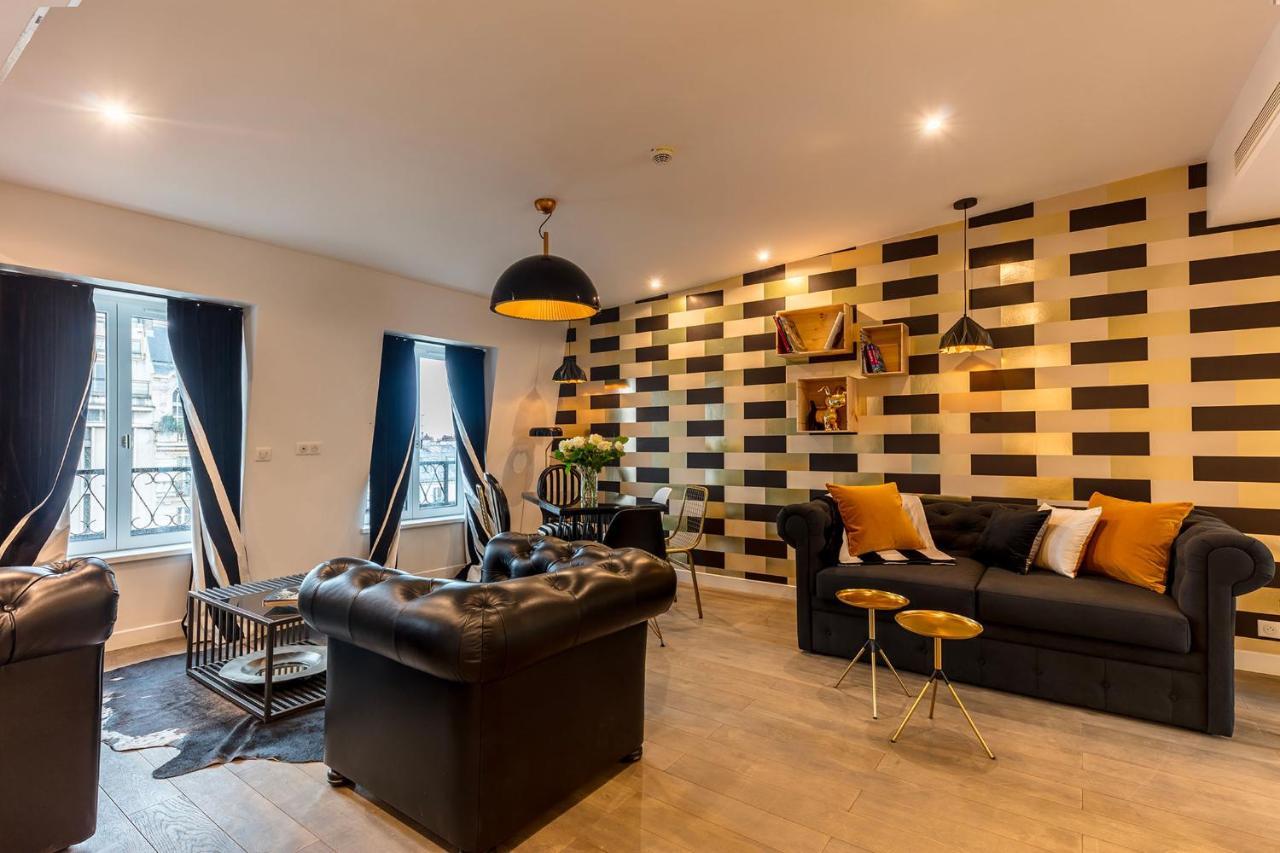 Prestige Junior Suite