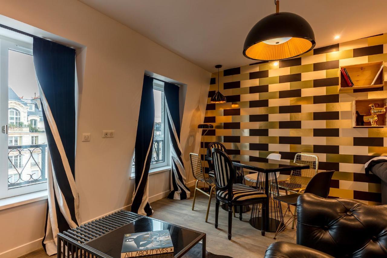 Prestige Junior Suite