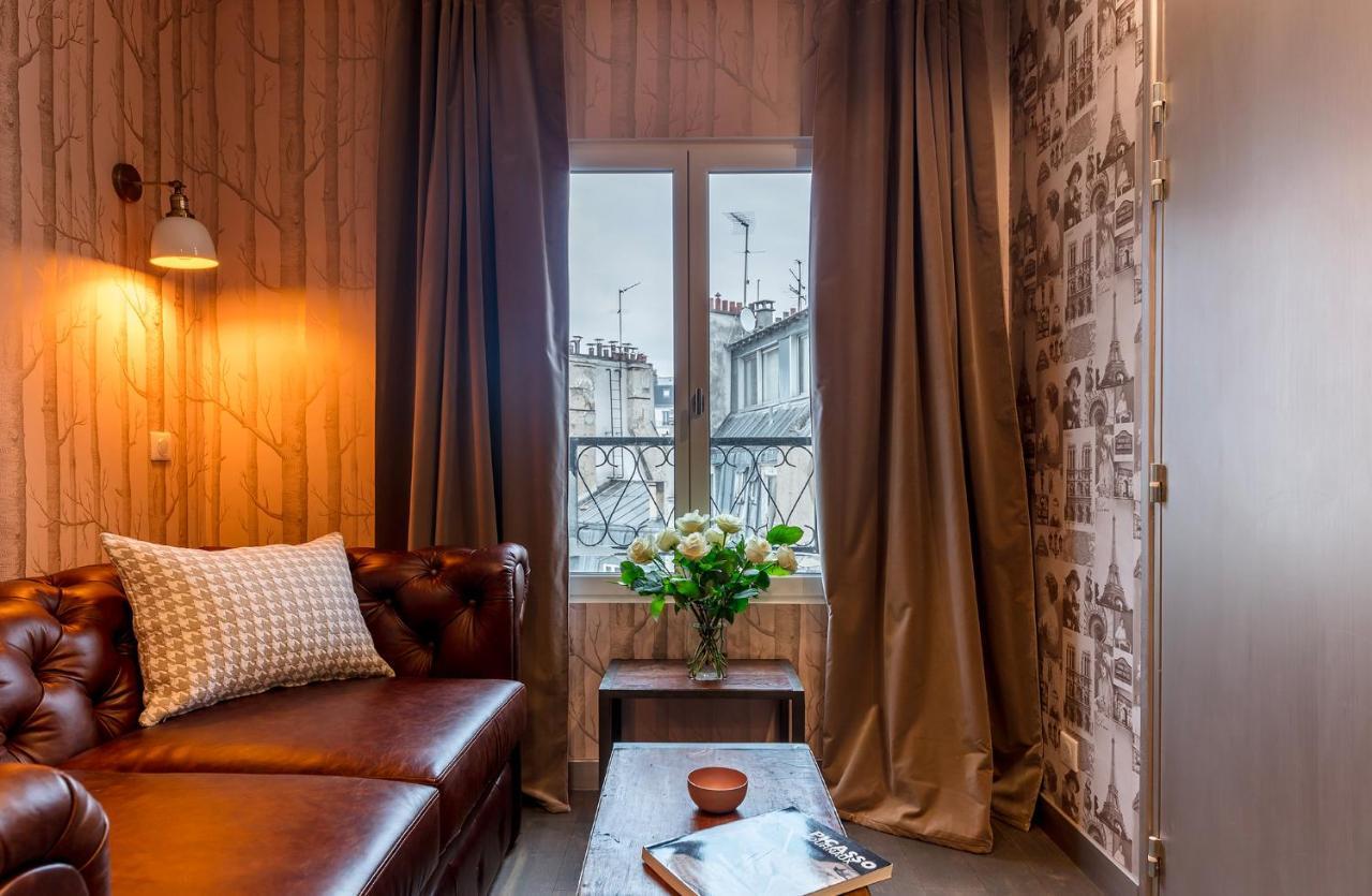 Superior Suite Balcony