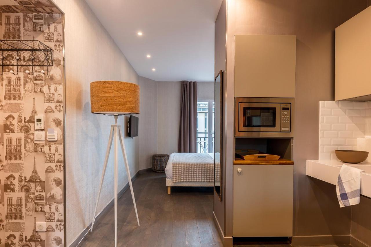 Superior Suite Balcony