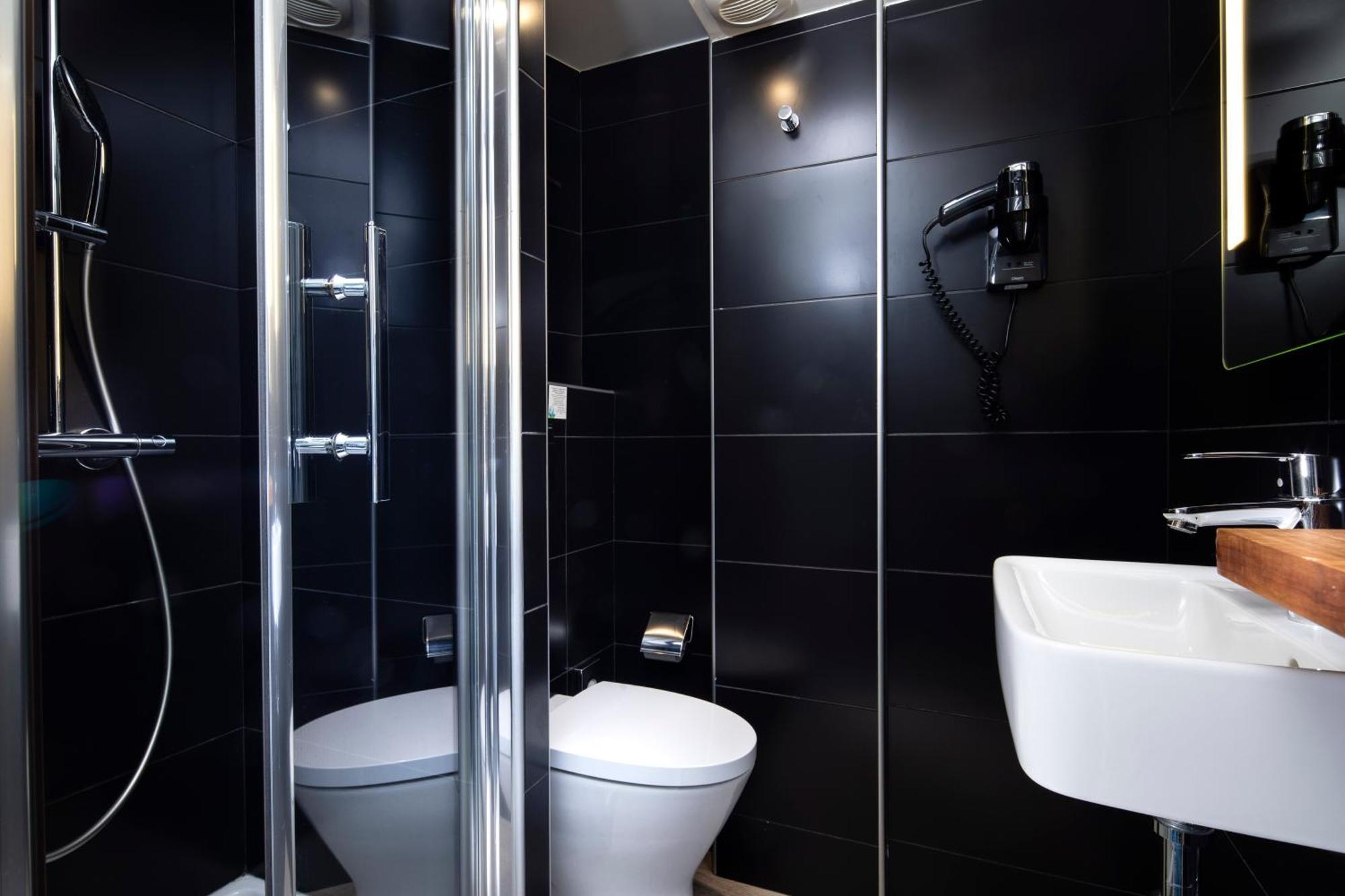 Duplex Suite