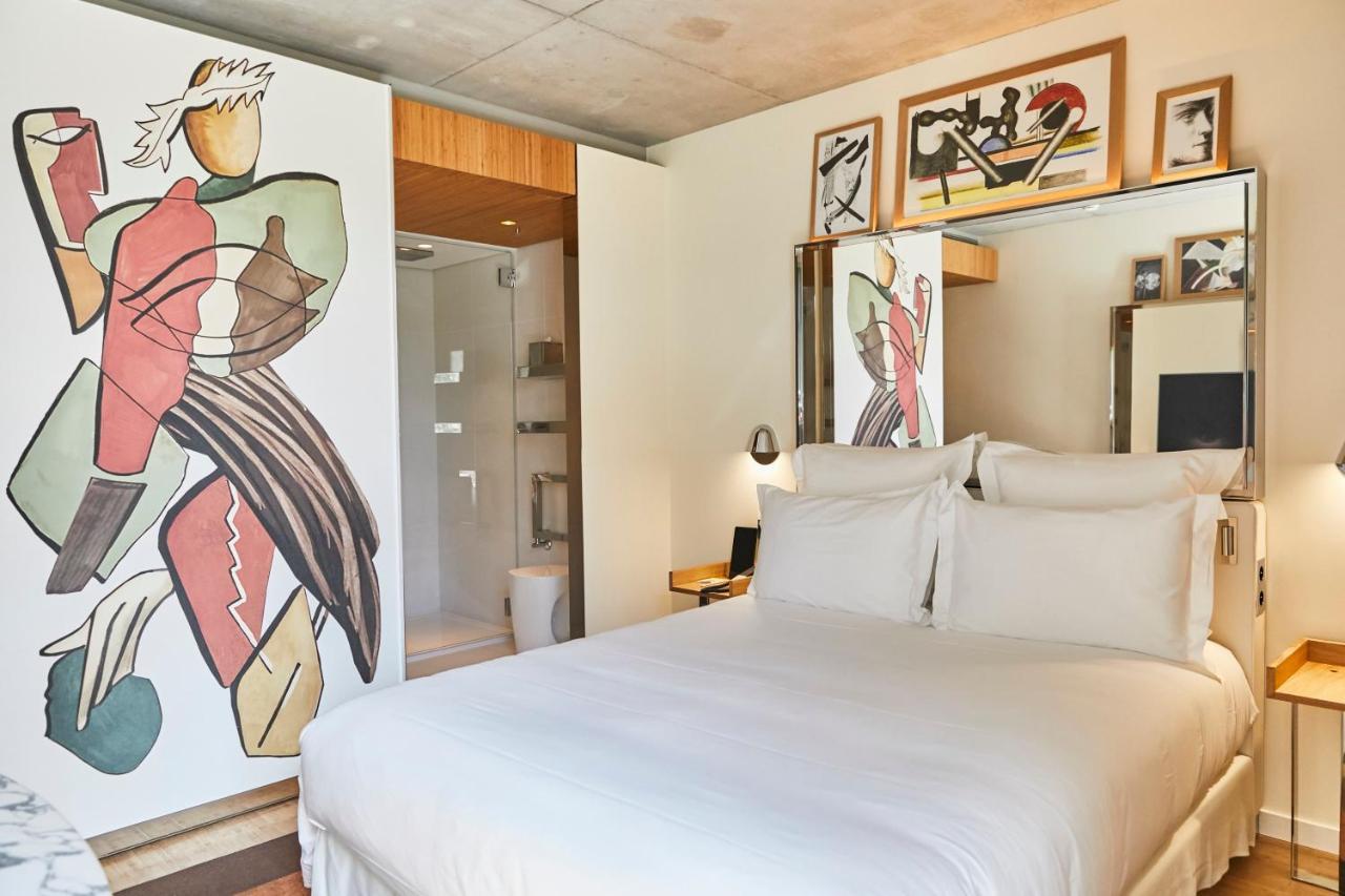 Superior Room Terrace