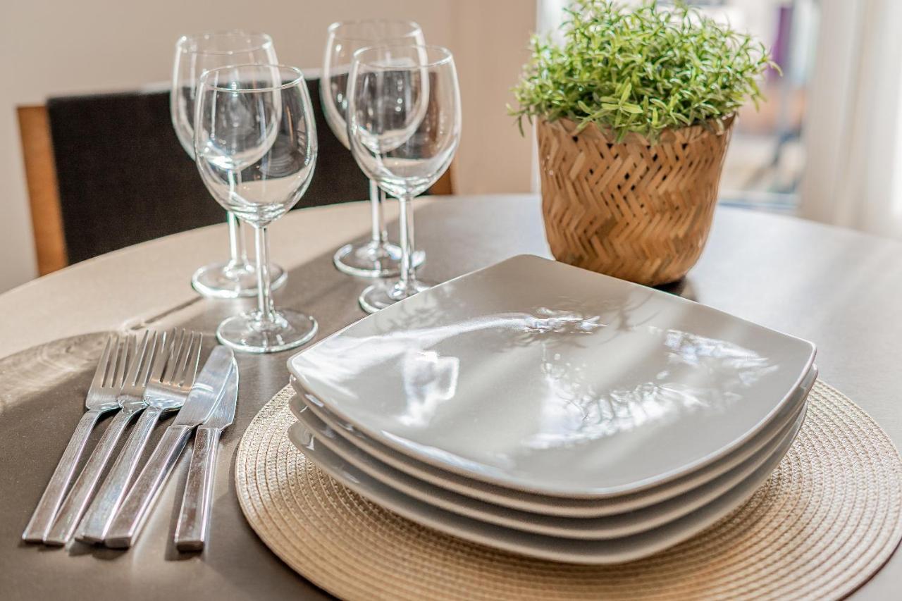 Monolocale Classic al Piano Terra - 21 m²