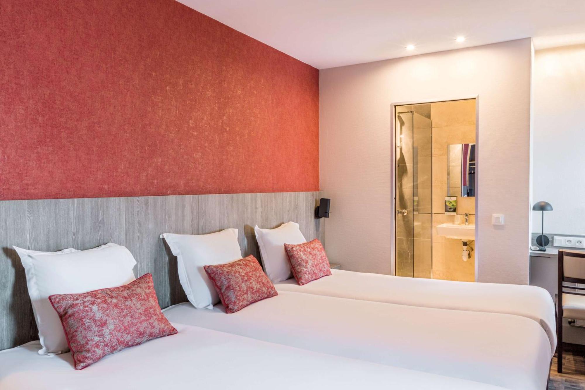Classic Small Single Room