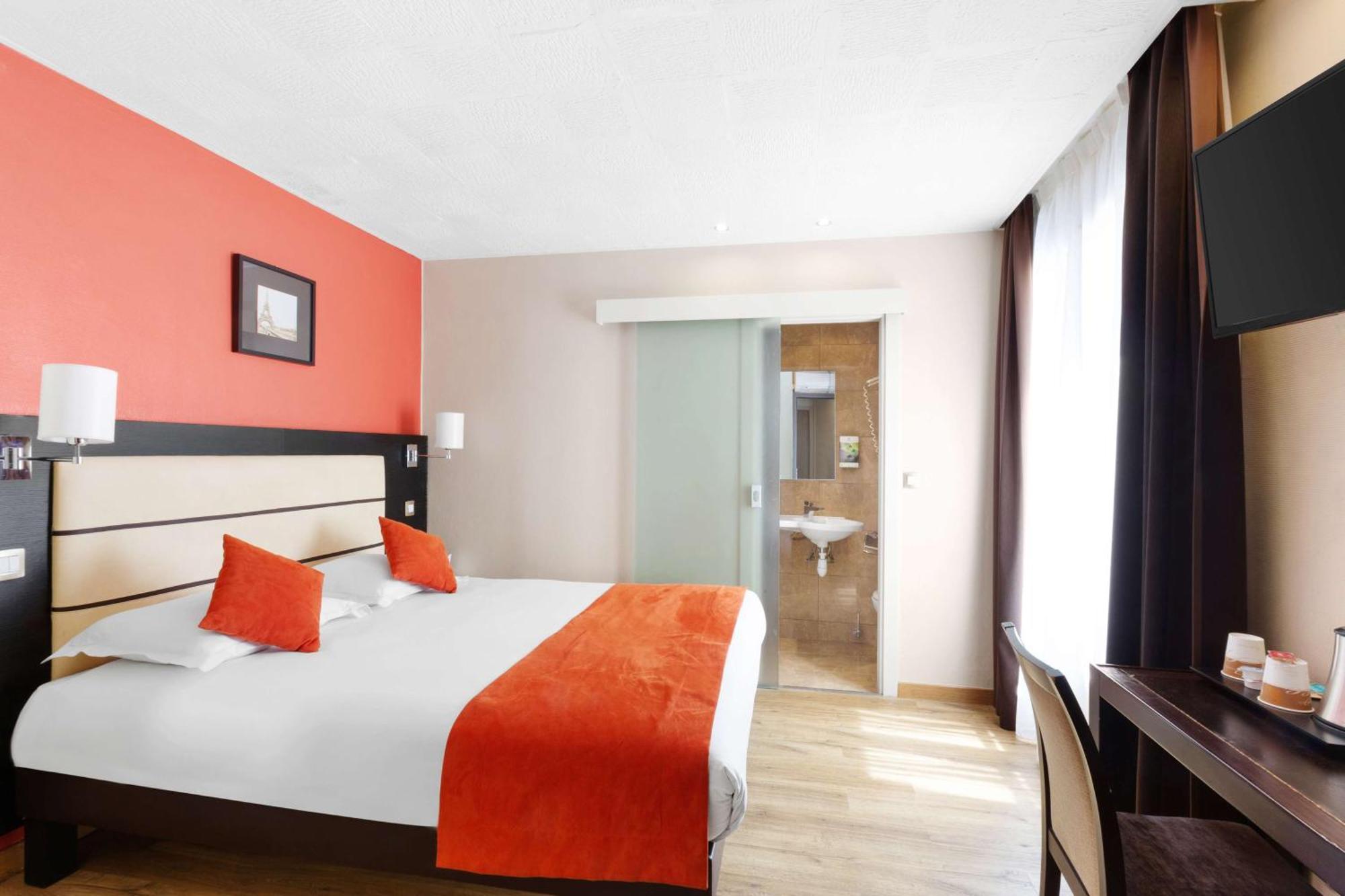 Classic Small Single Room
