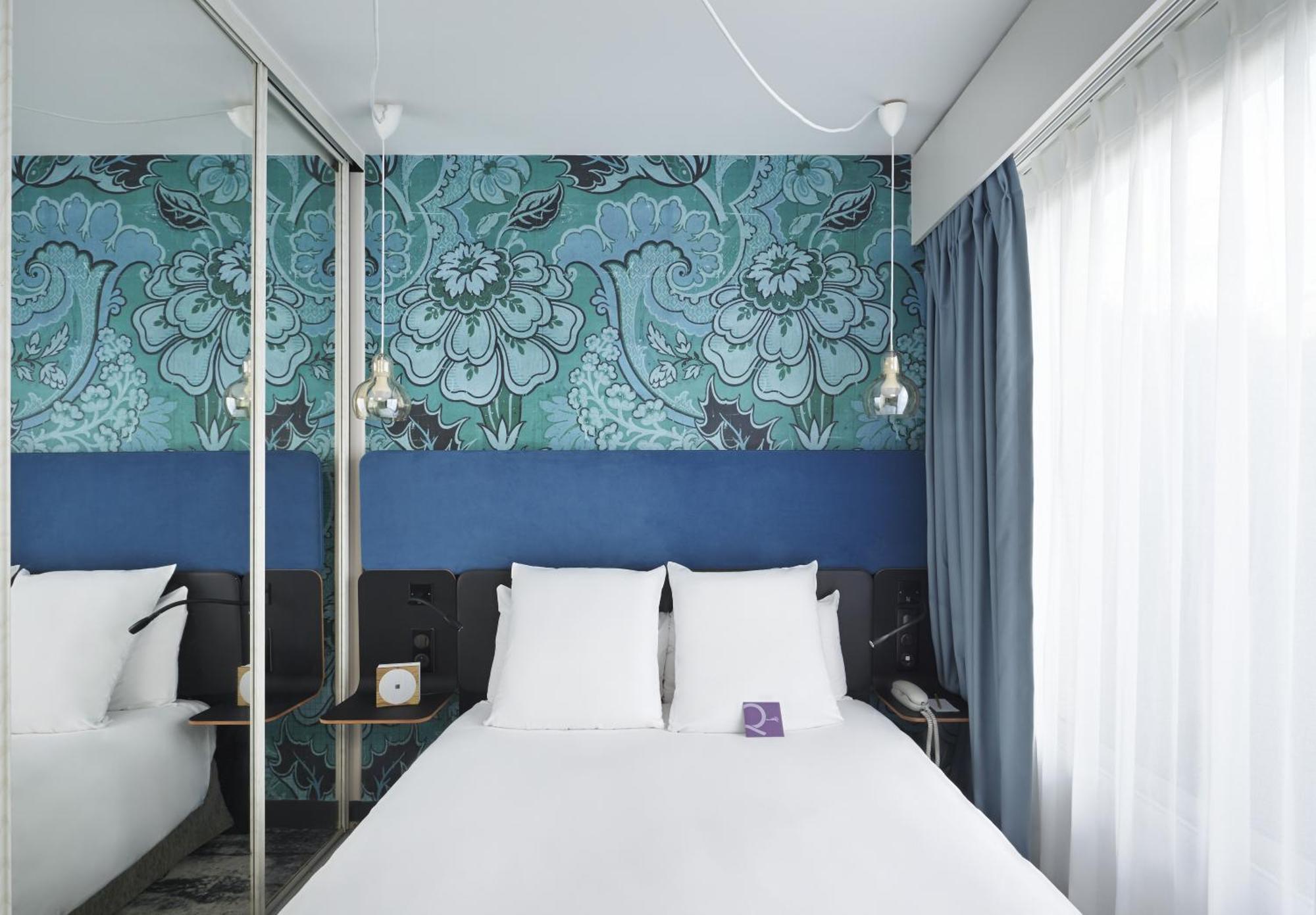 Chambre Supérieure avec Balcon