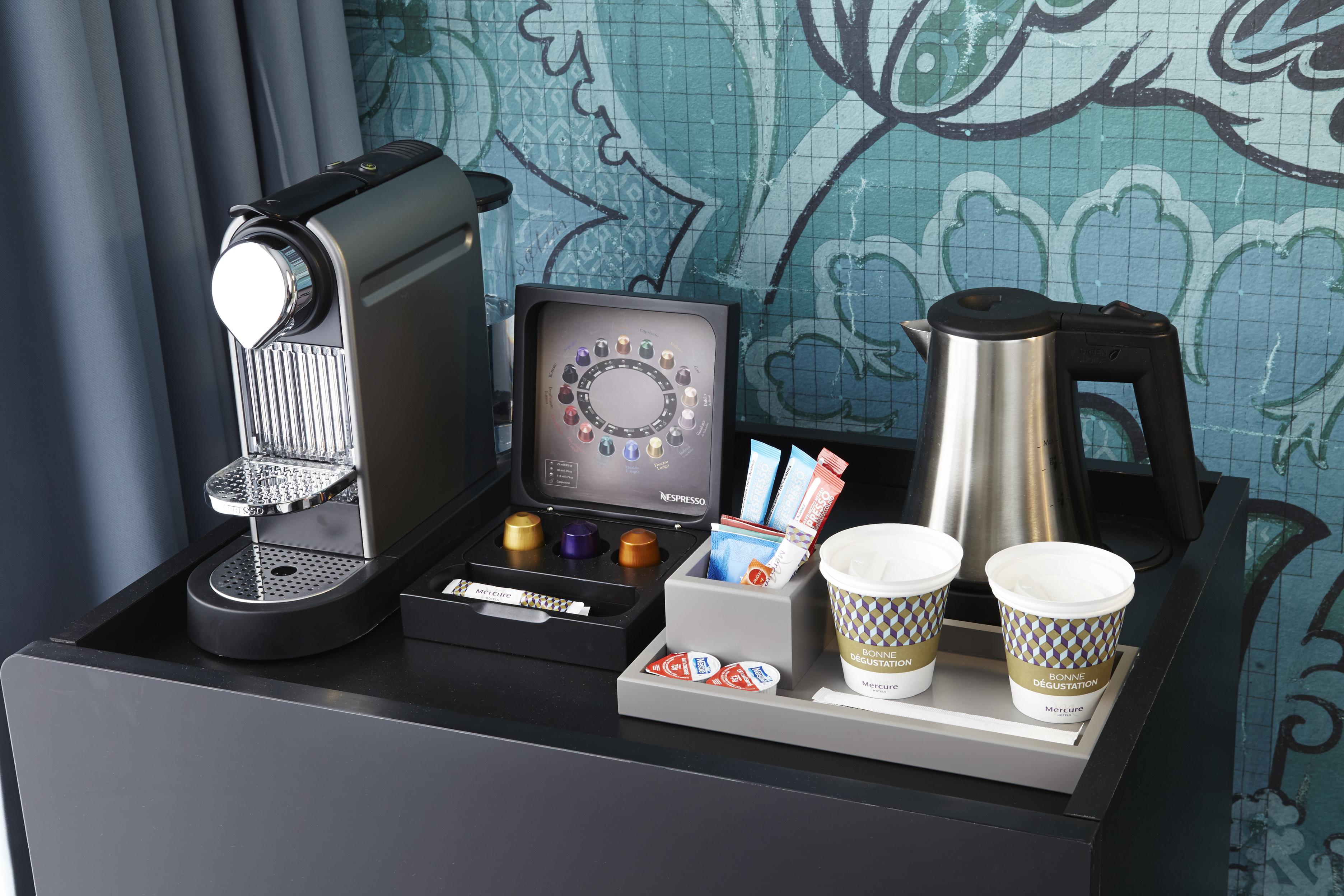 Chambre Privilège