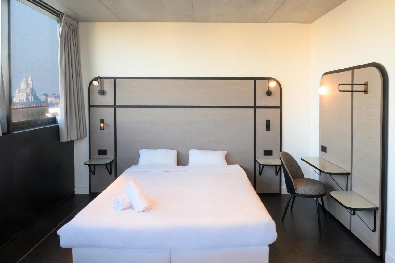 Double or Twin Room View