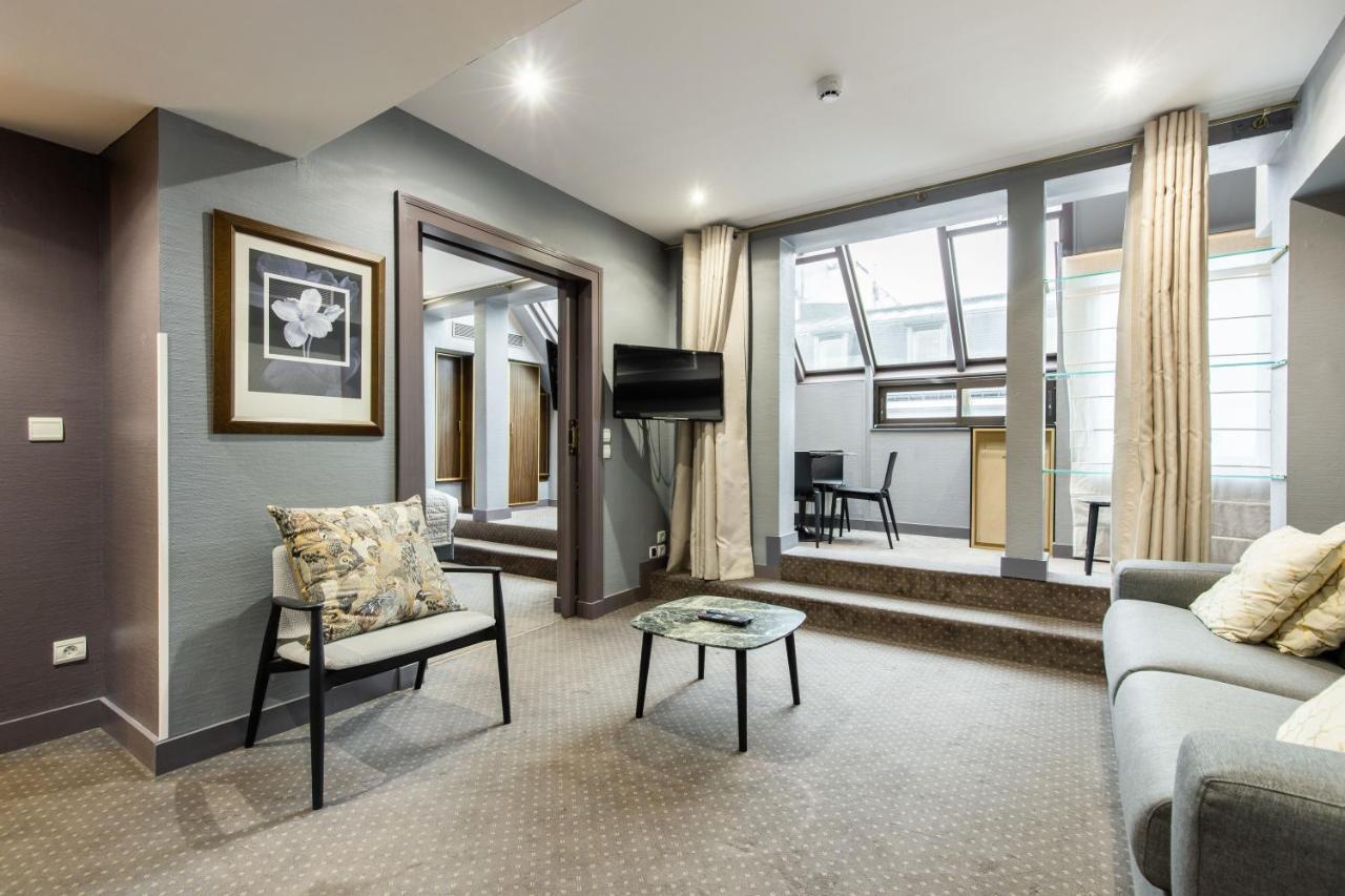 Suite Executive