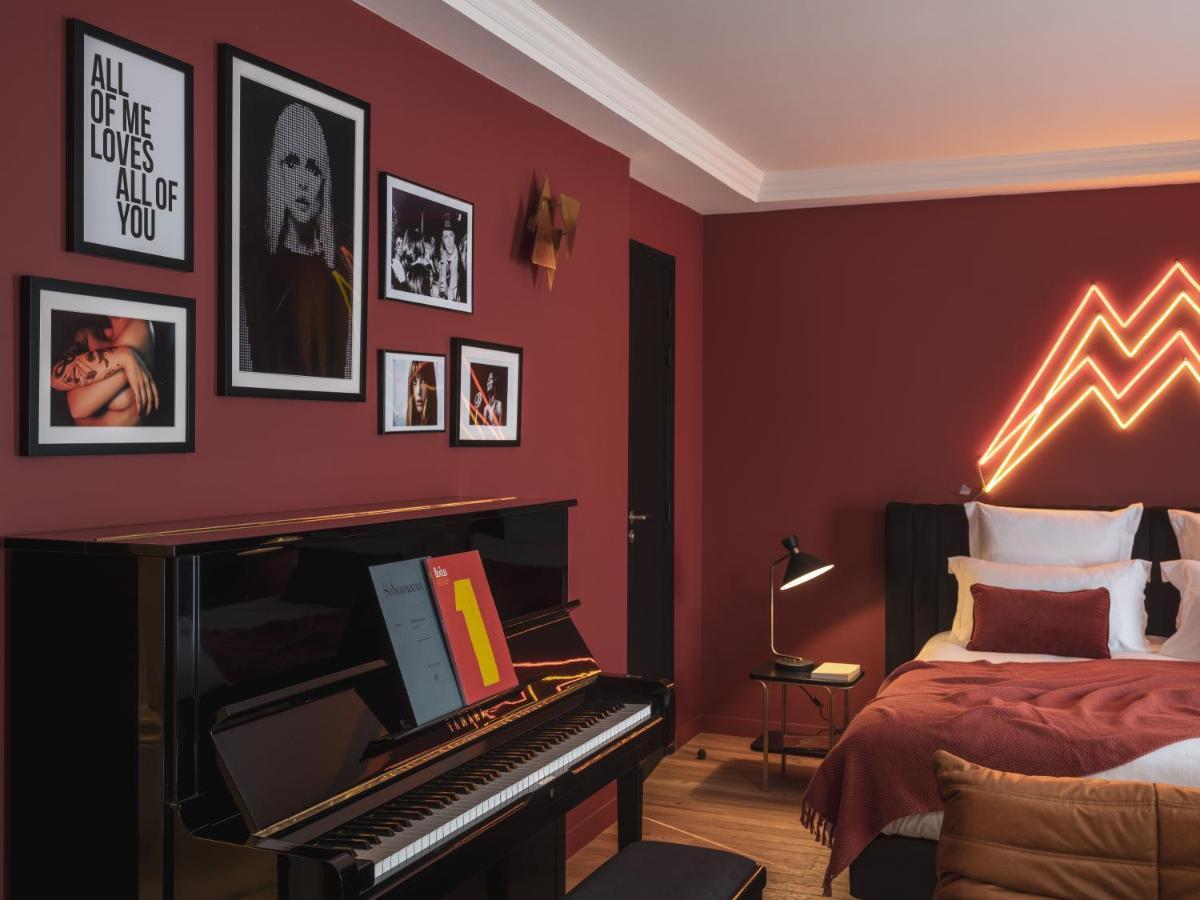 Suite Standard