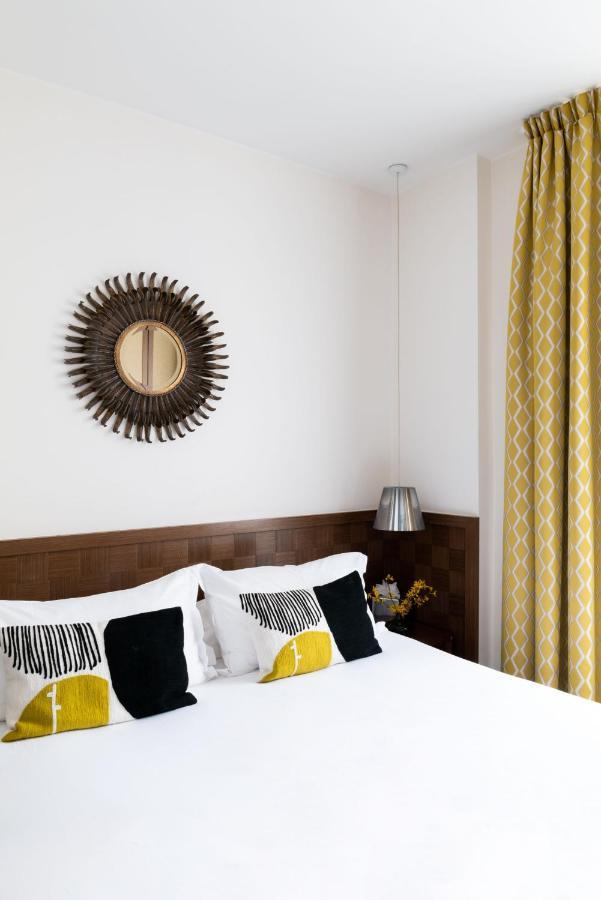 Comfort Single Room