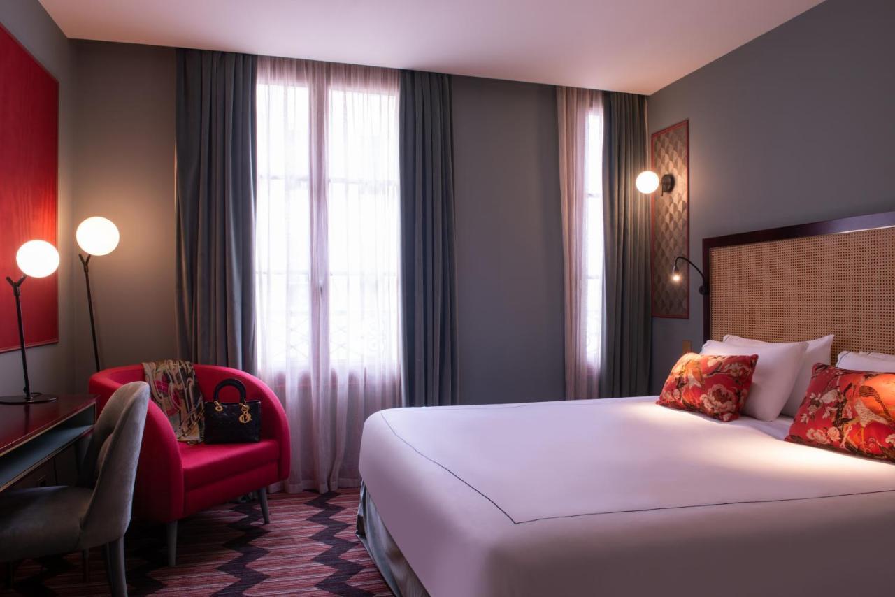 Double Room "La Môme",1376668232:JPEG