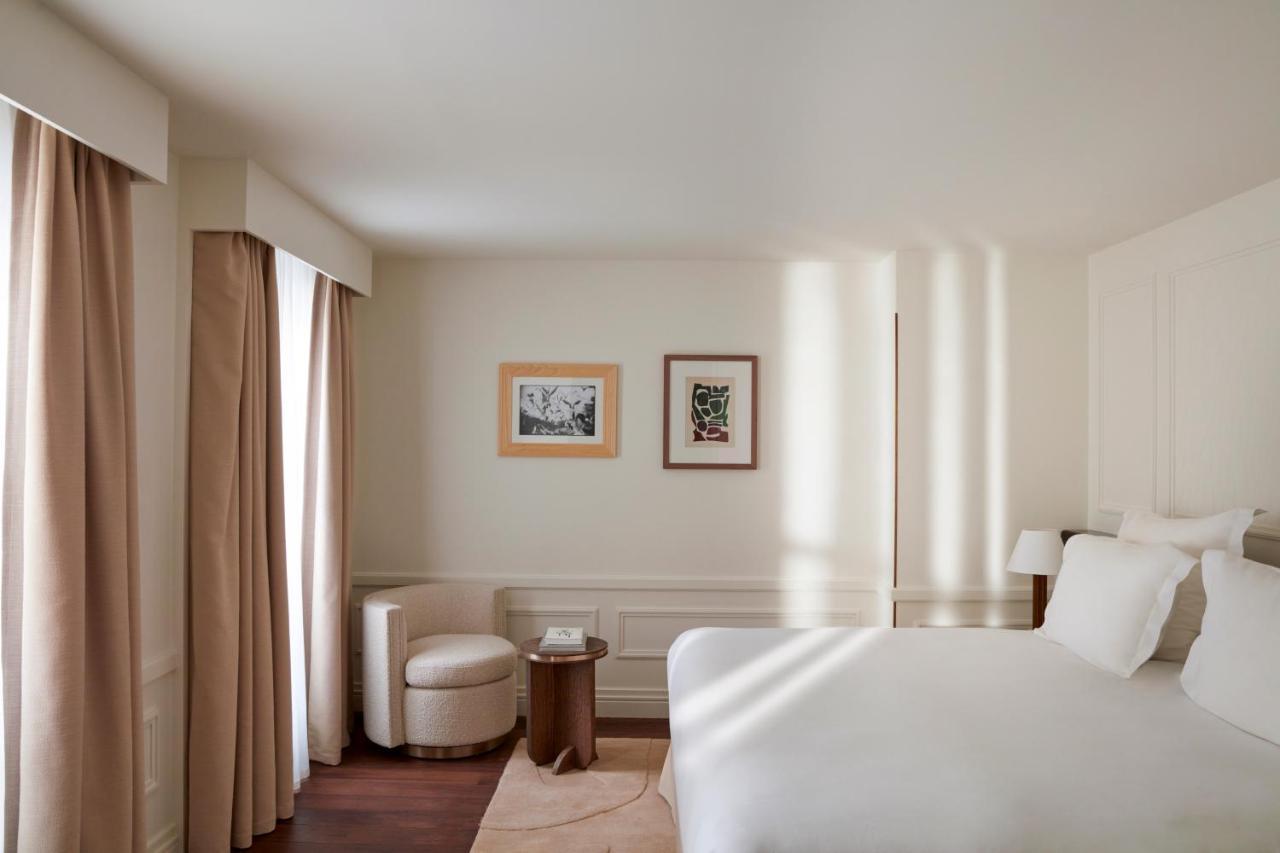 Suite Deluxe