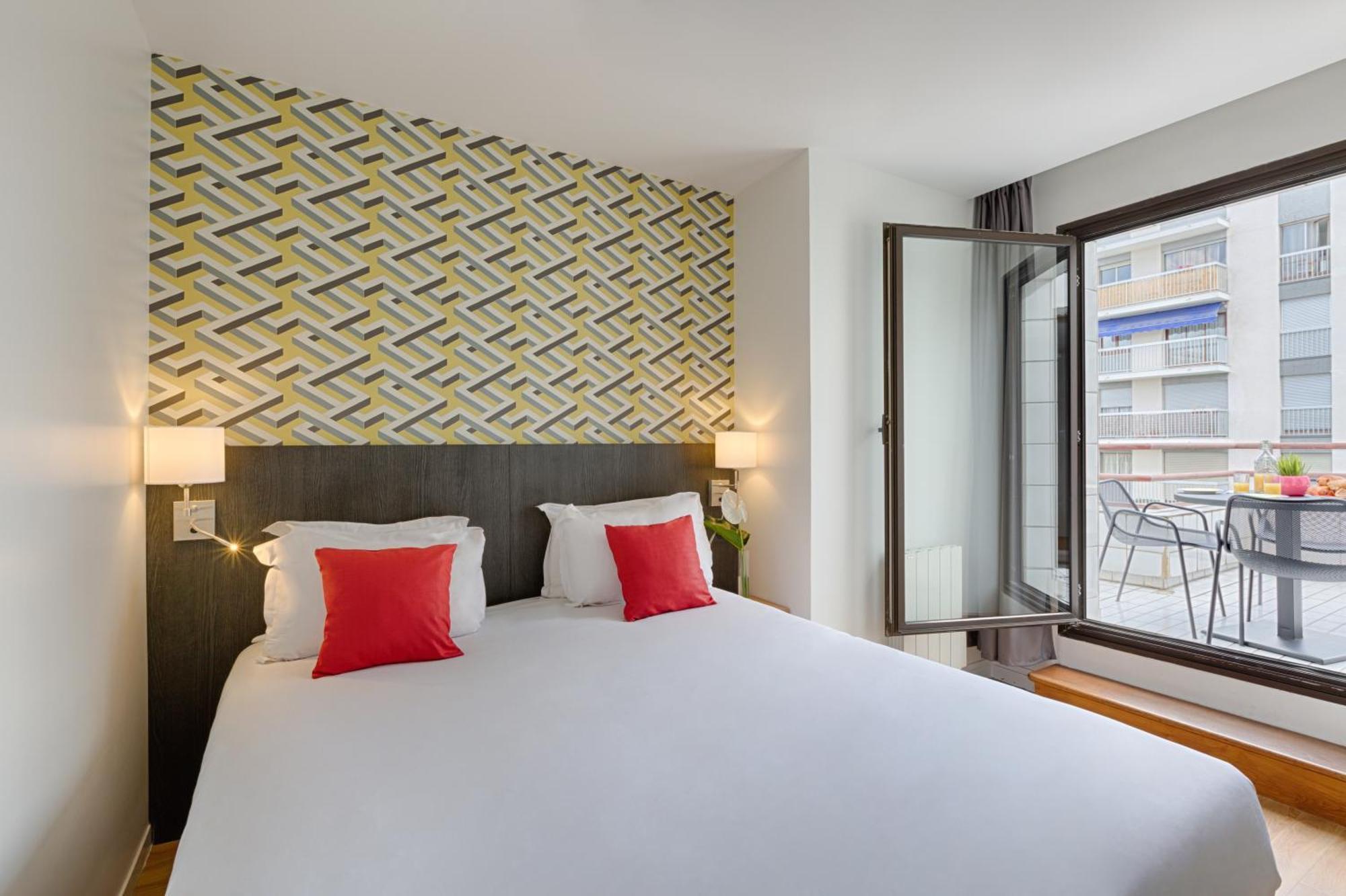 Appartamento con 1 Camera da Letto