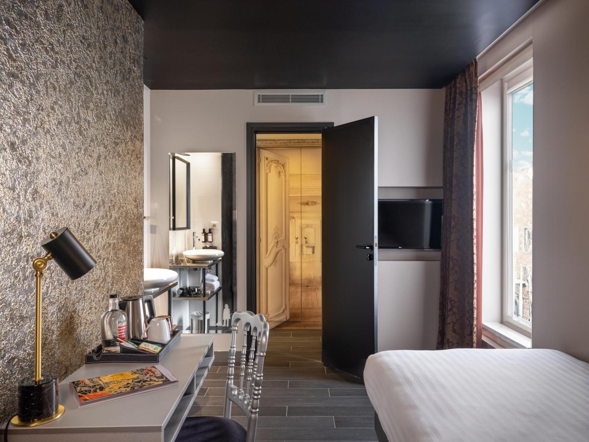 Classic Single Room