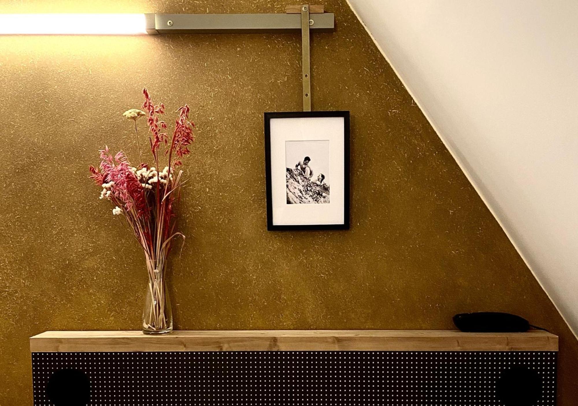 Chambre Simple