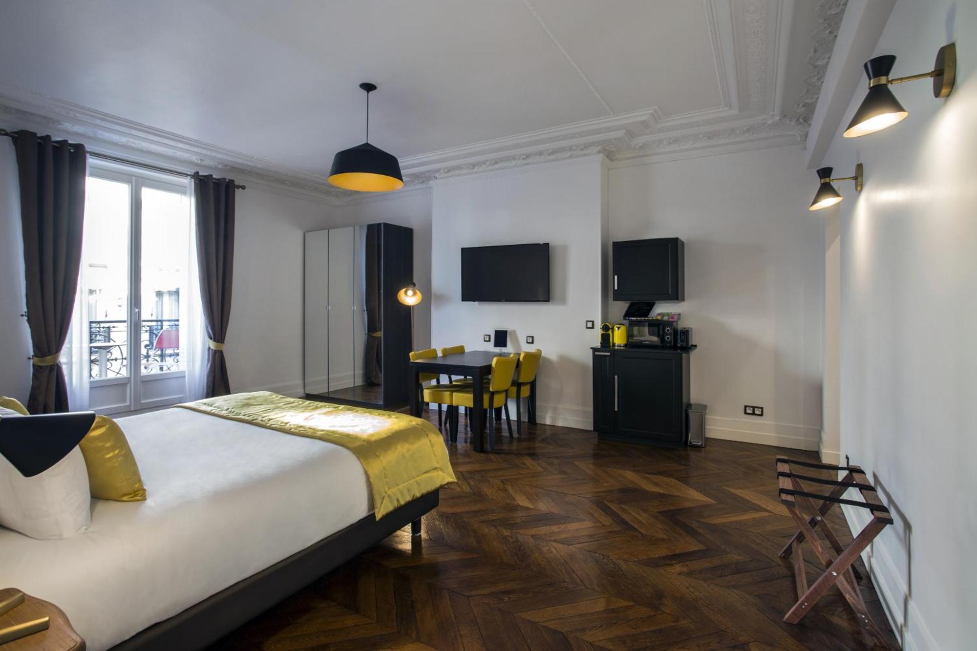 Suite Familiare