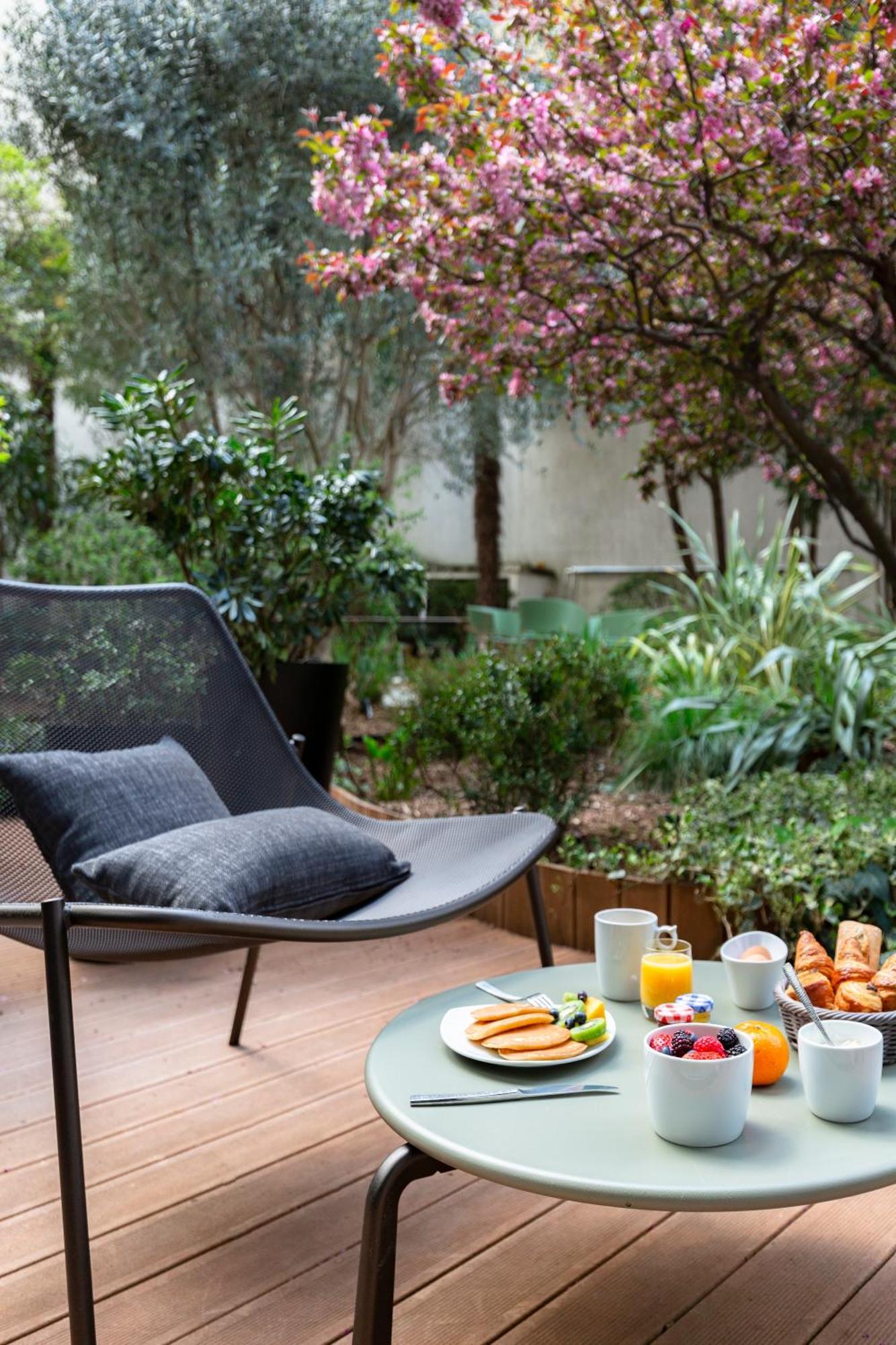 Junior Suite con Terrazza