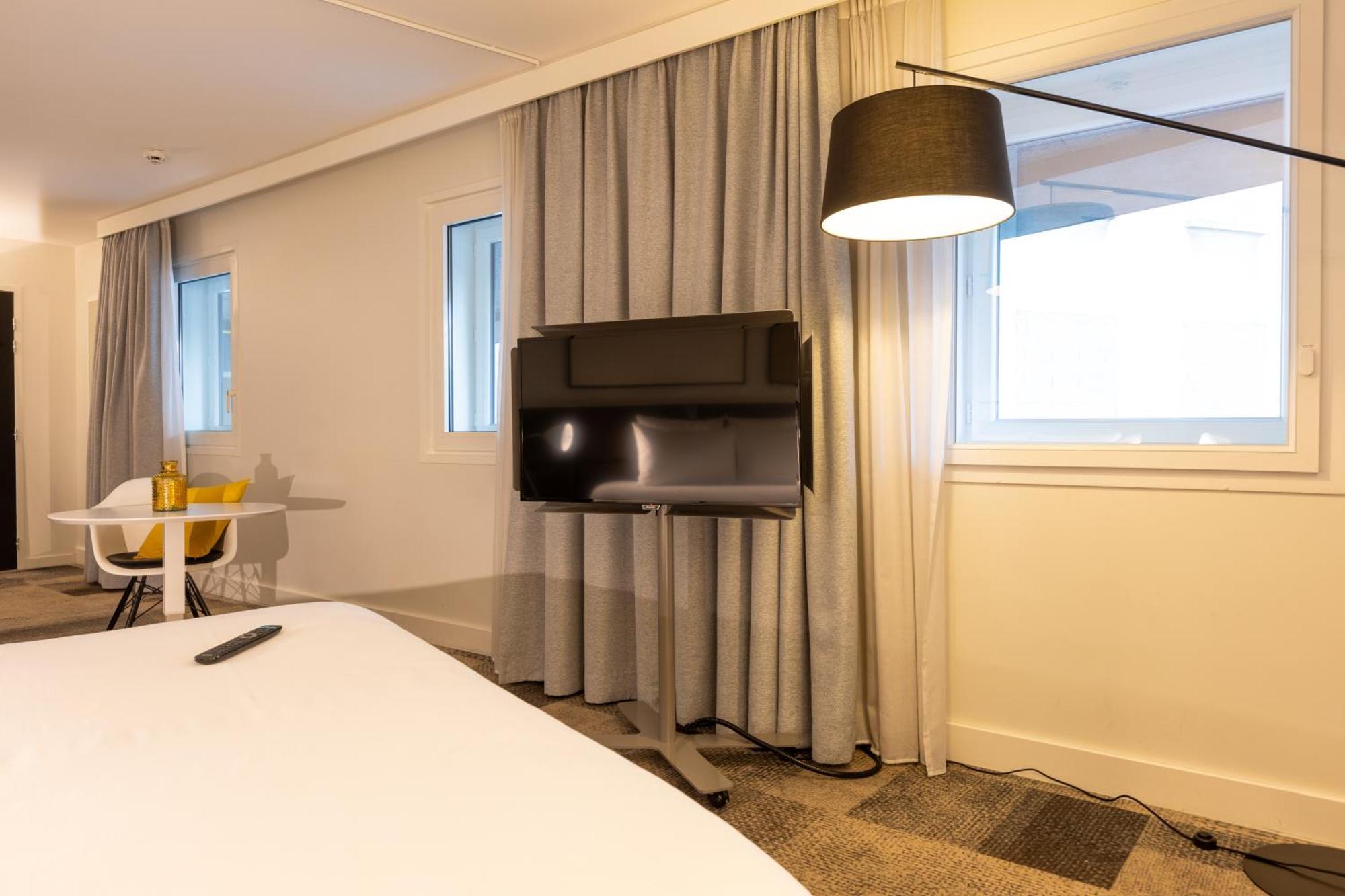 Suite Queen Superior con Divano