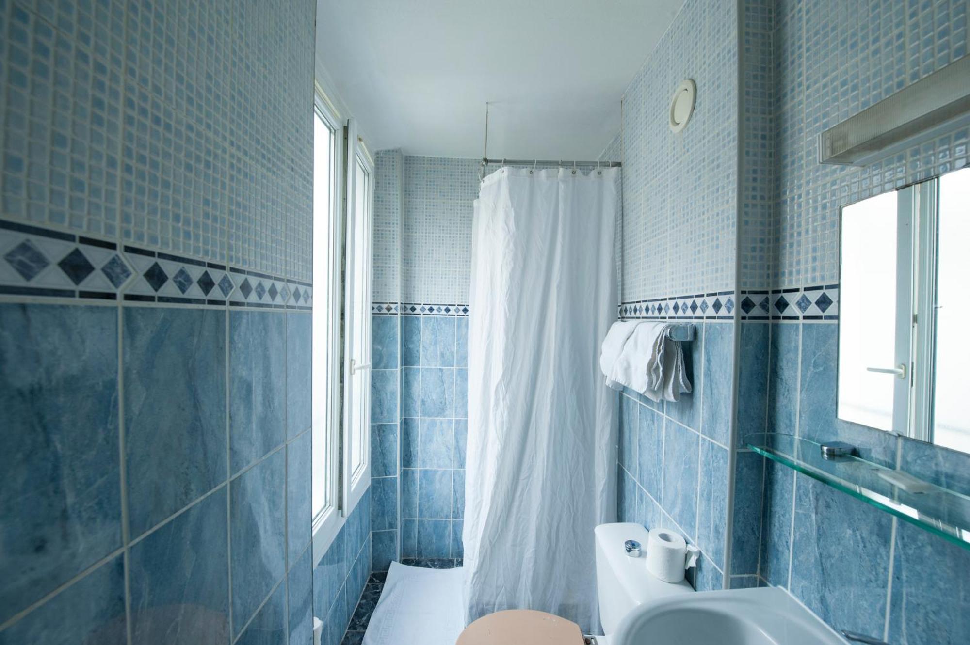 Comfort Single Room