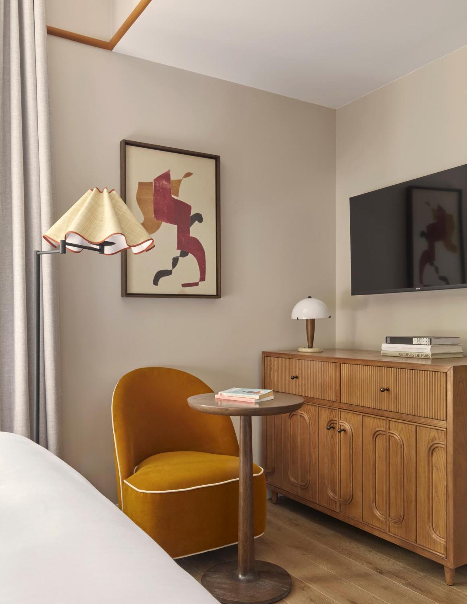 Classic Room