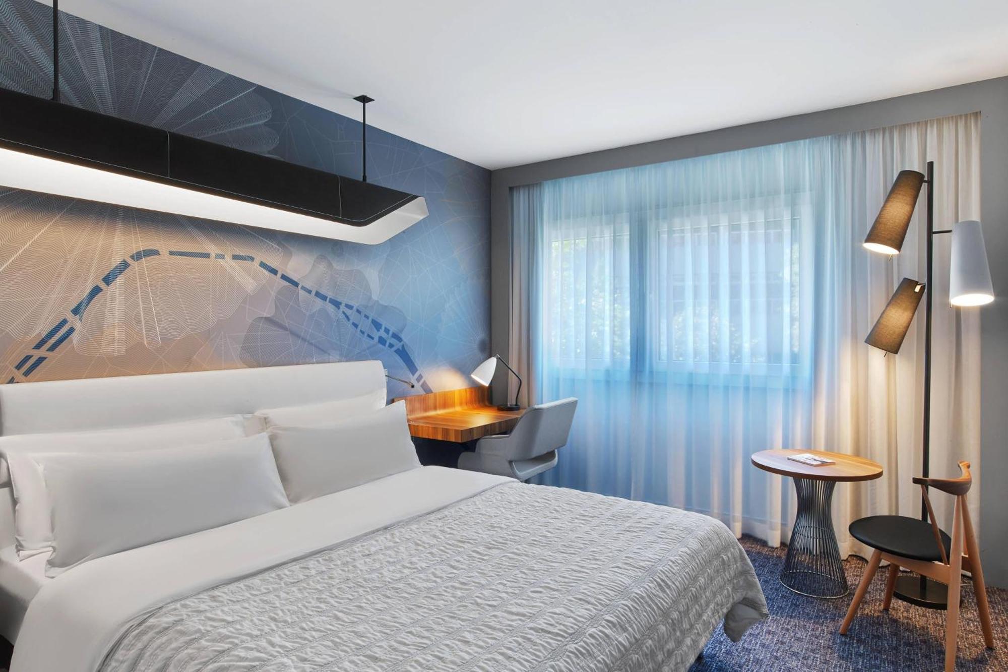 Urban Double Room