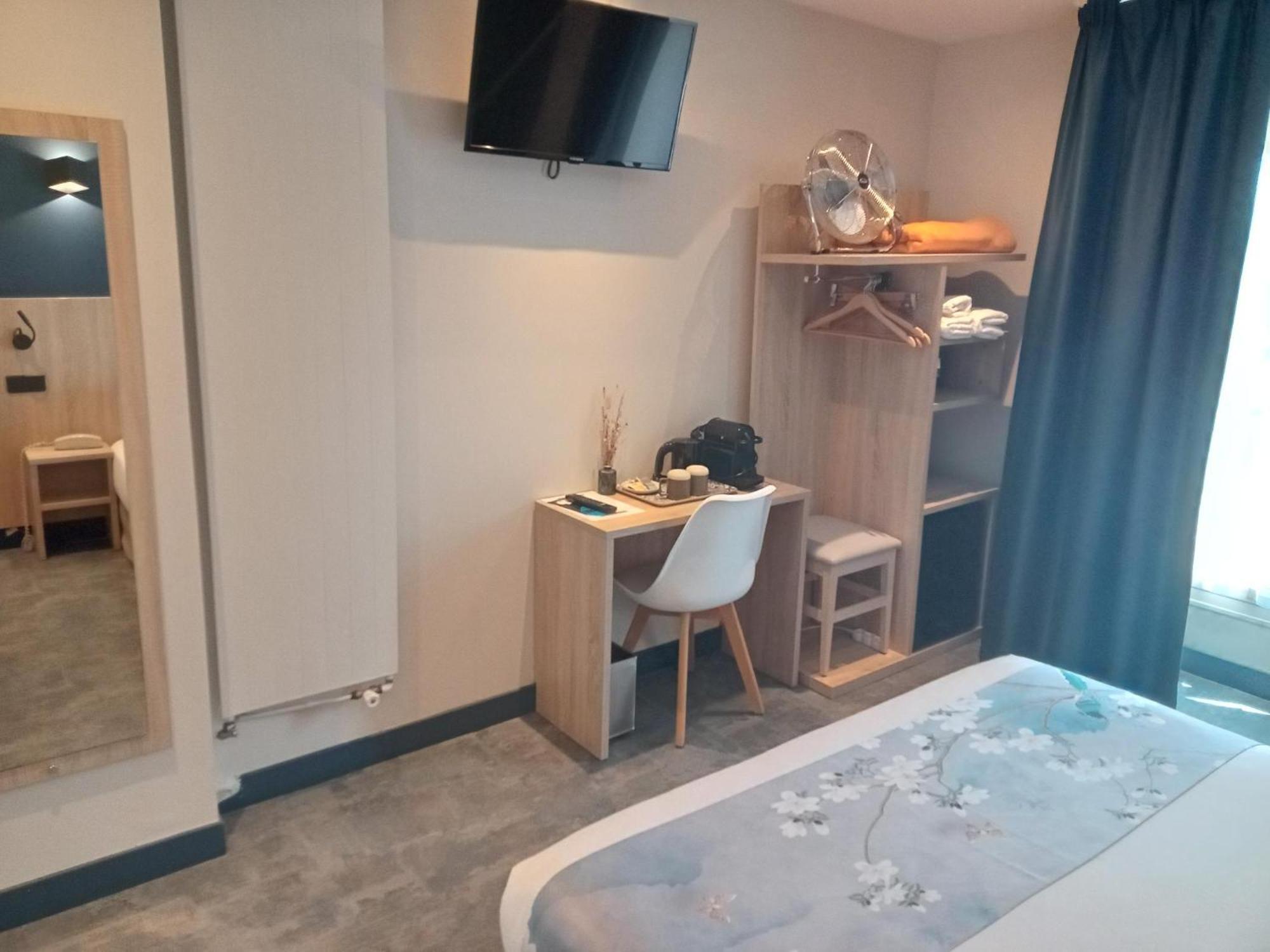 2 Camere Adiacenti Superior e Standard