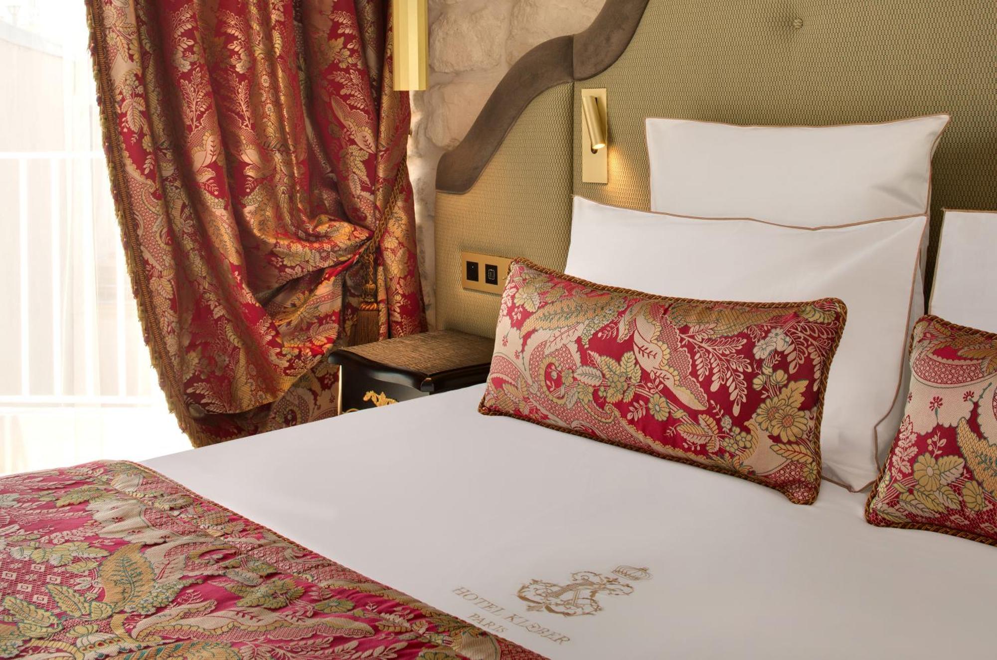 Junior Suite con Vasca Idromassaggio e Balcone