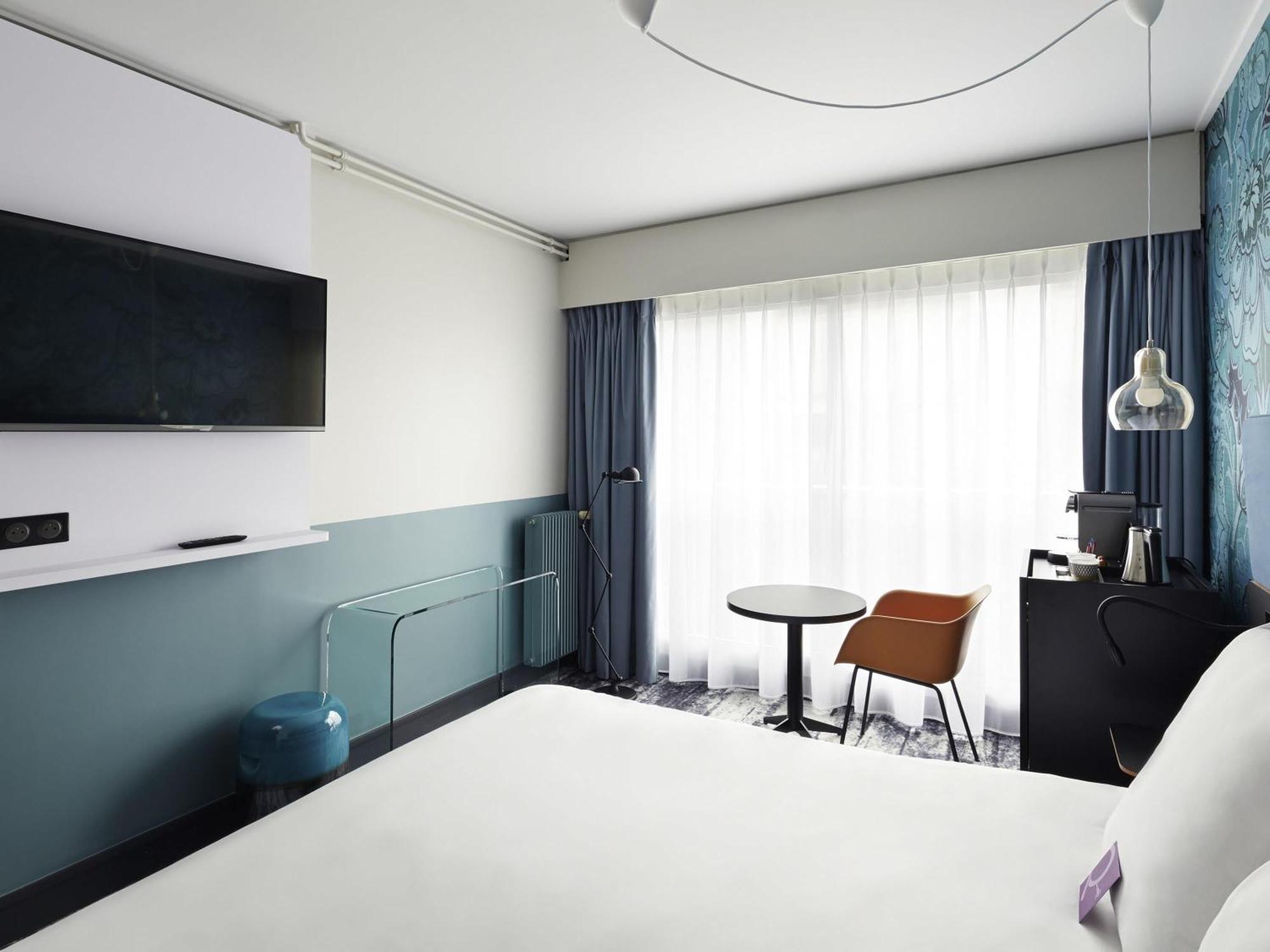 Chambre Privilège