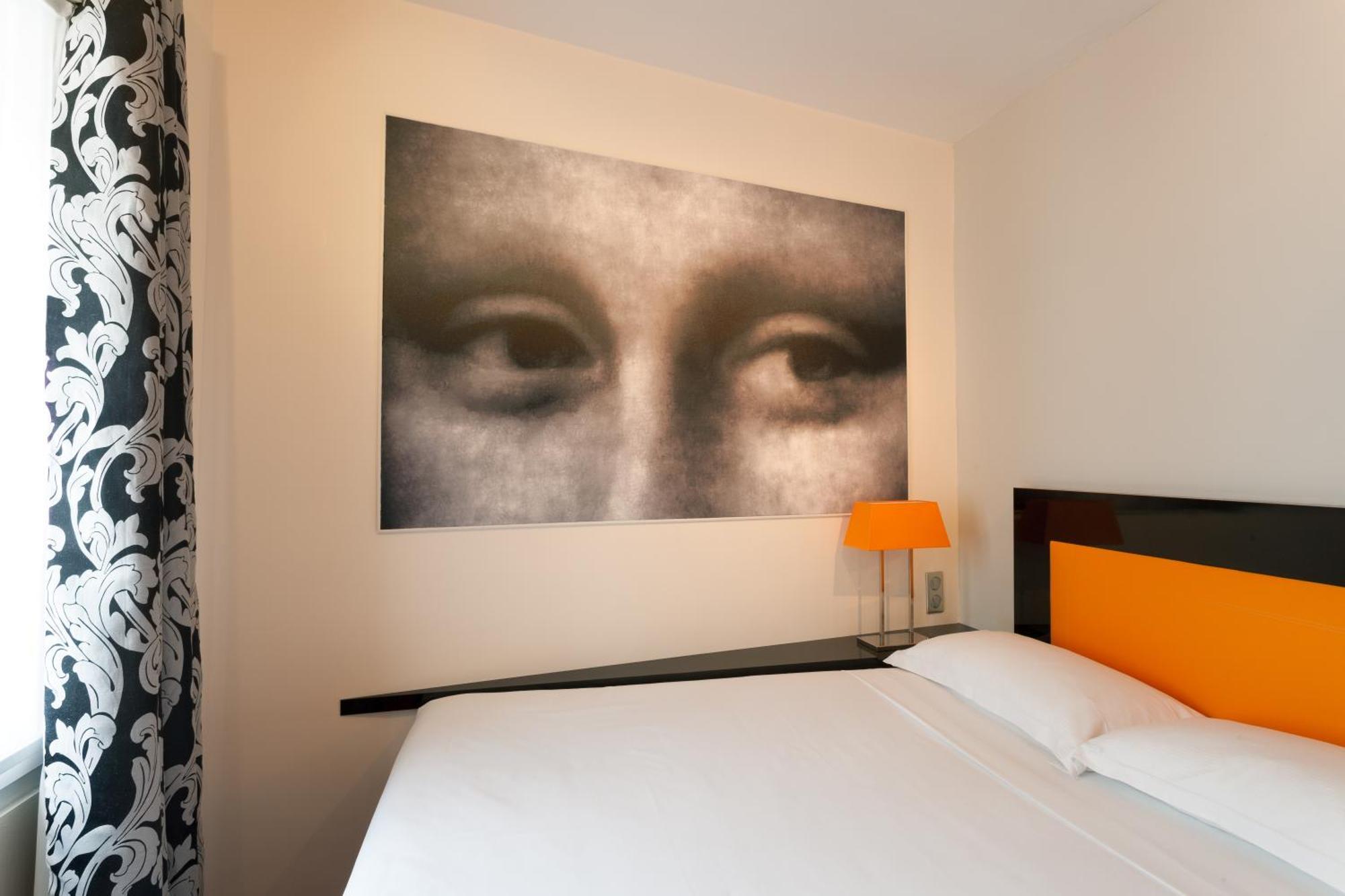 Classic Single Room