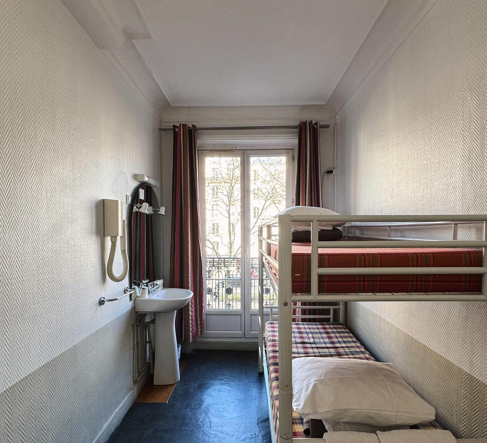 Budget Twin Room