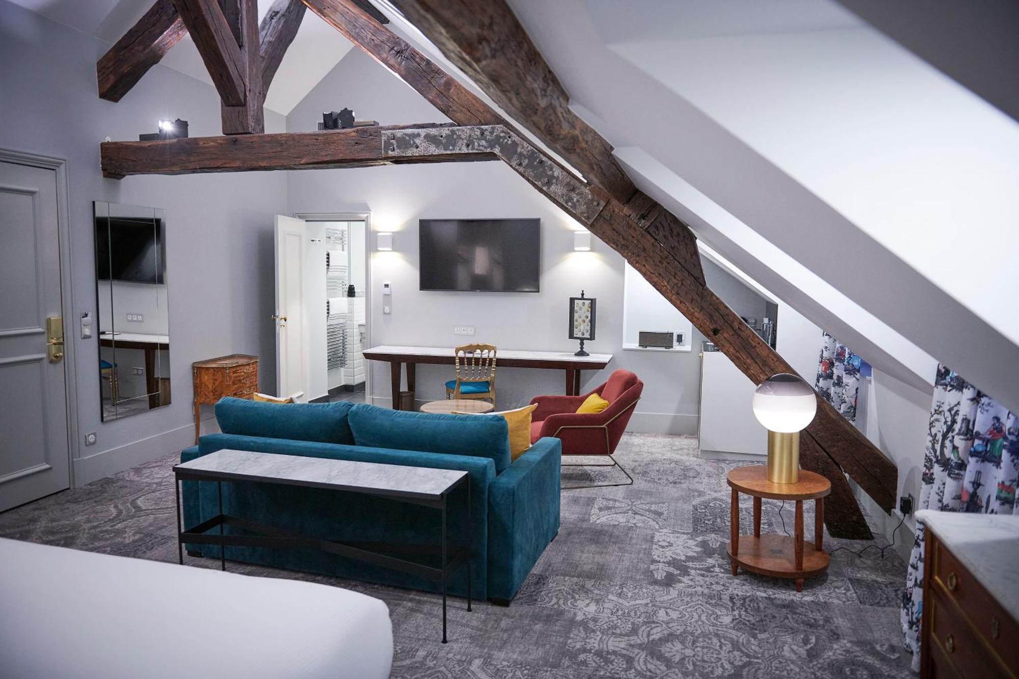 Suite