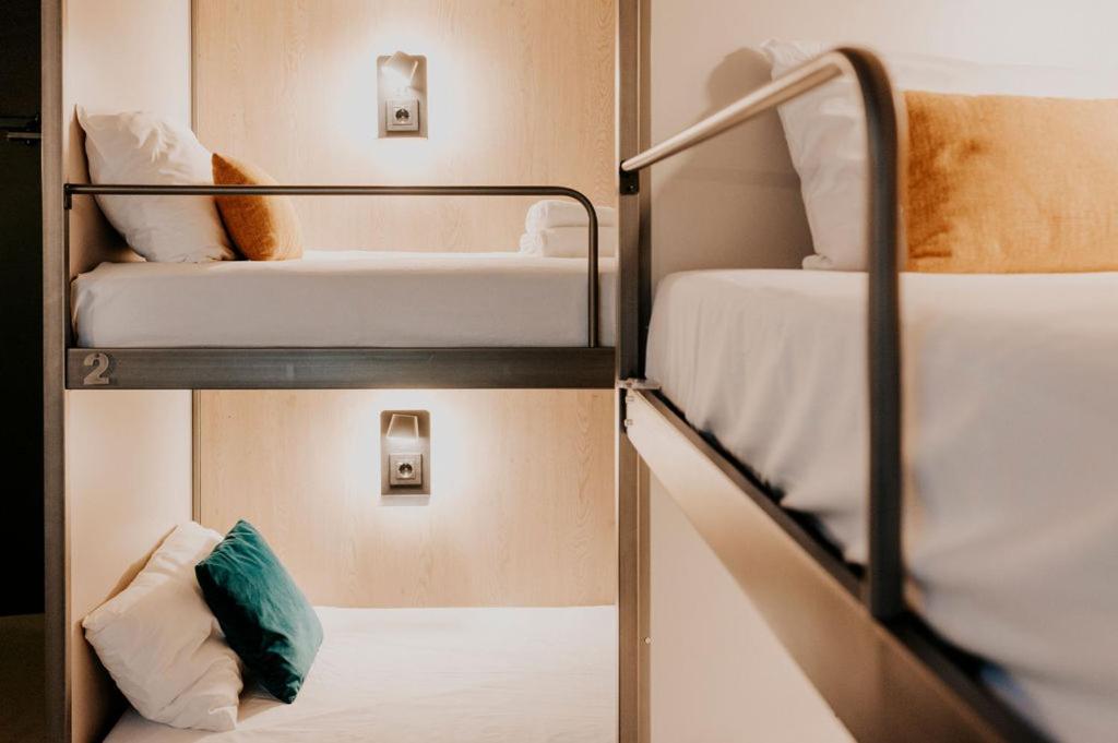 Bed 4-Bed Mixed Dormitory Room,1765202673:JPEG