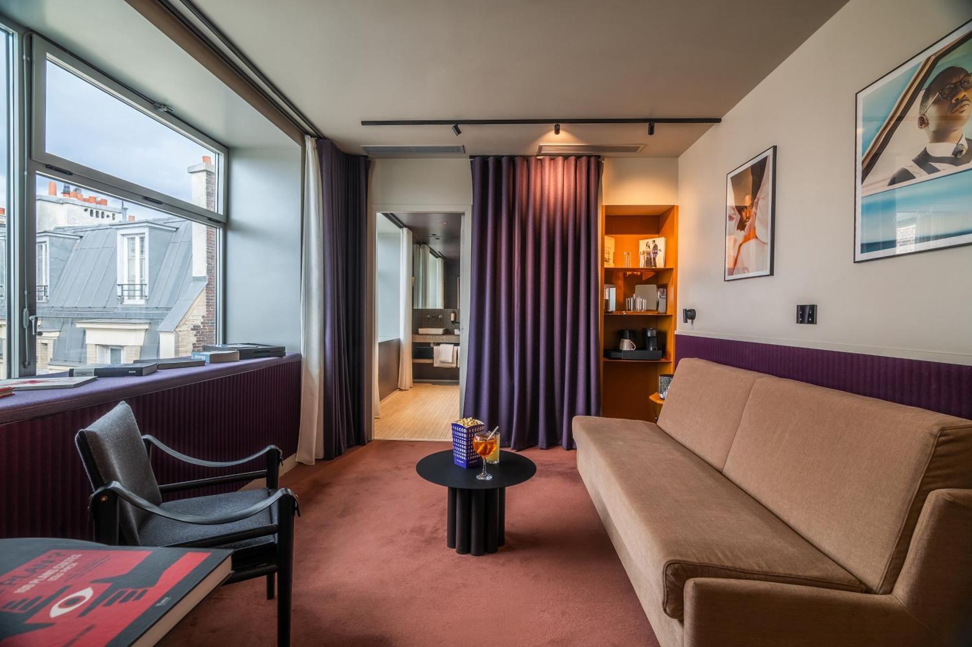 Suite Superior