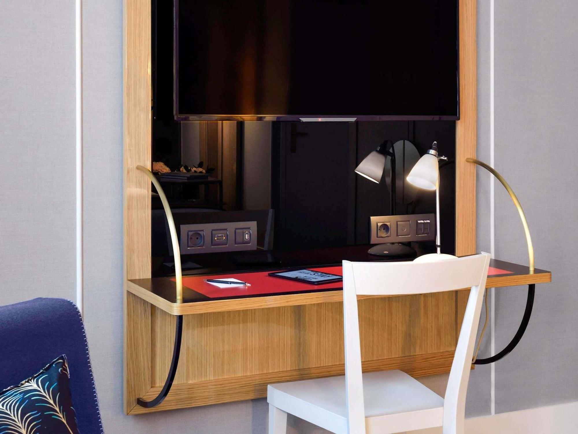 Camera Superior con Letto Queen-Size