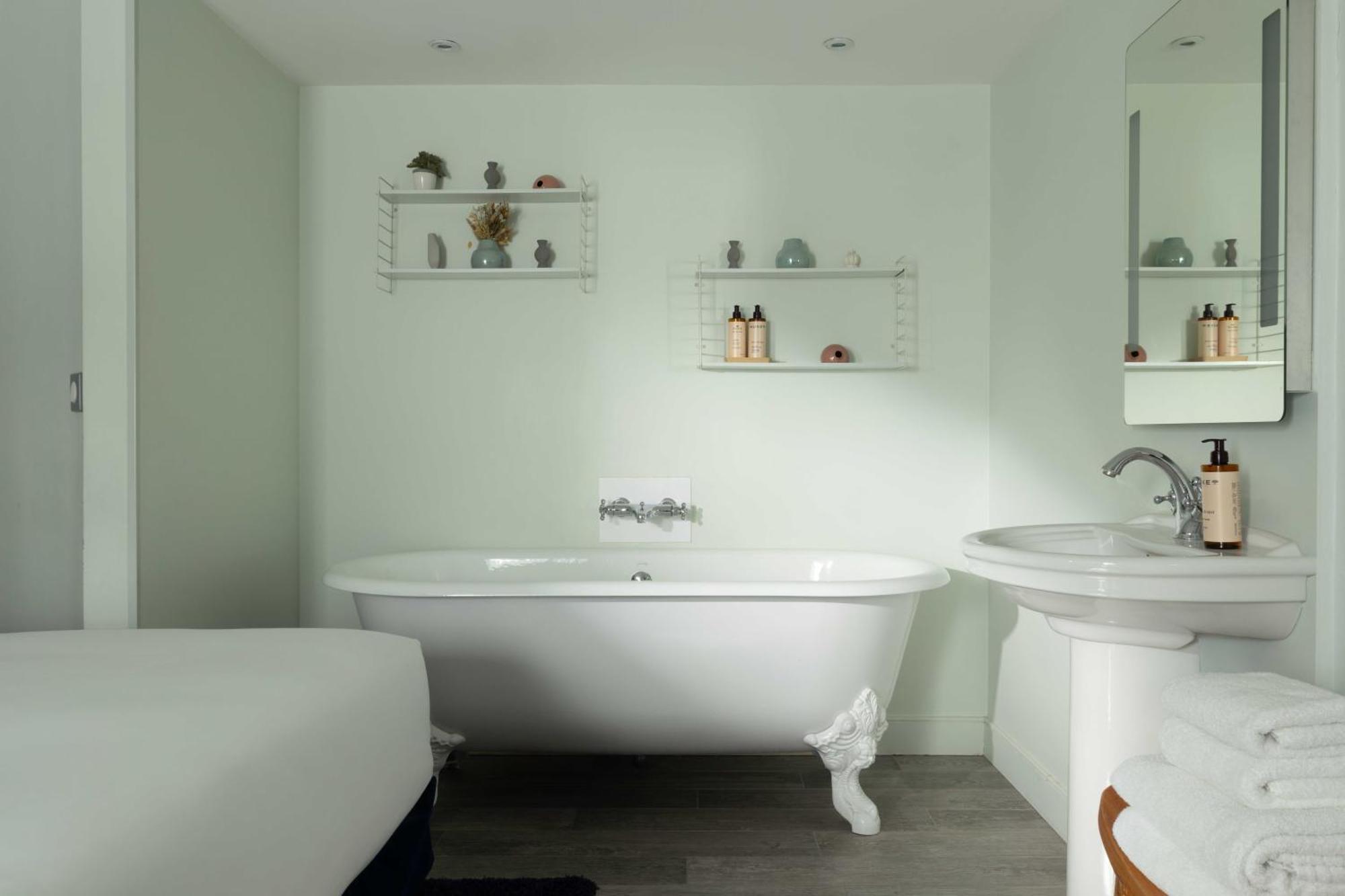 Duplex Suite