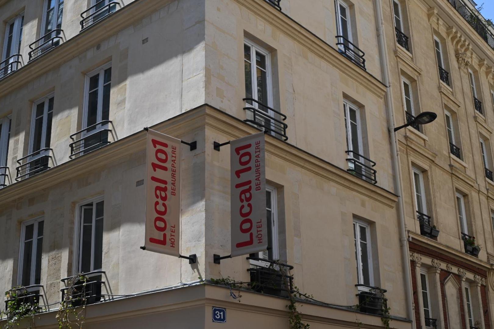 Camera Matrimoniale Piccola