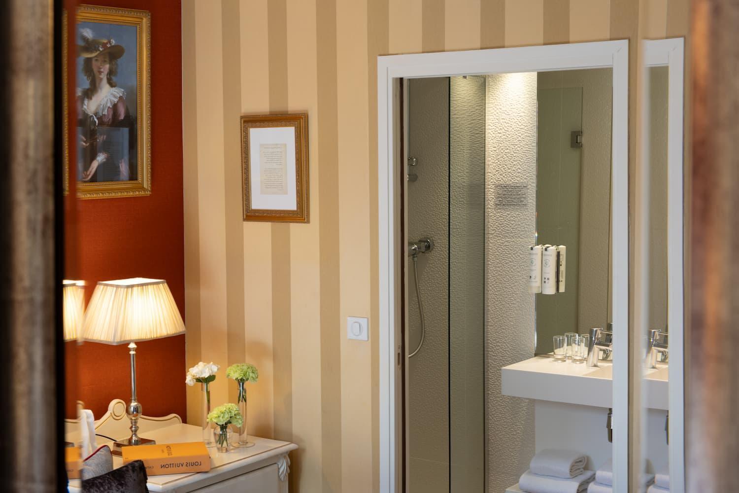 Classic Room