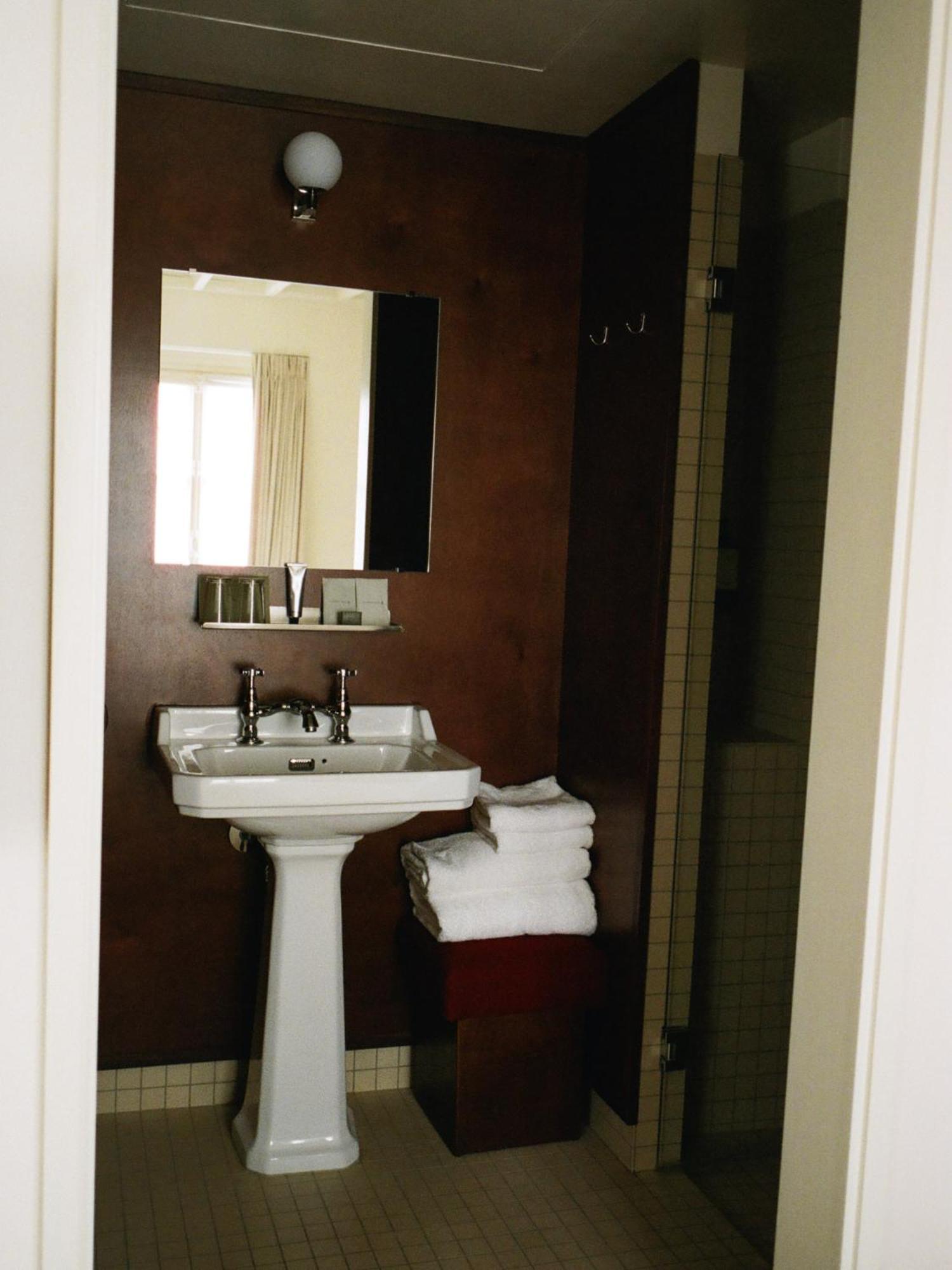 Deluxe Room Top Floor