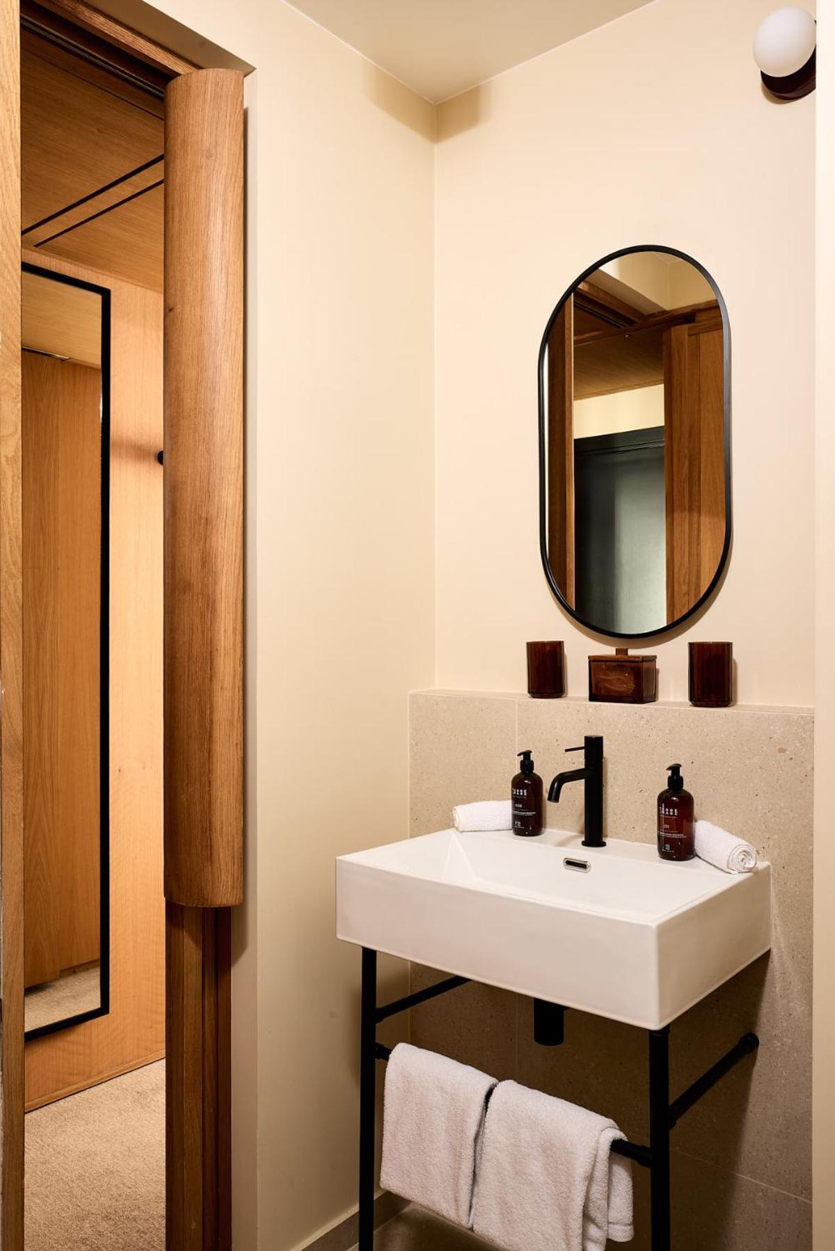 Double Room Superior